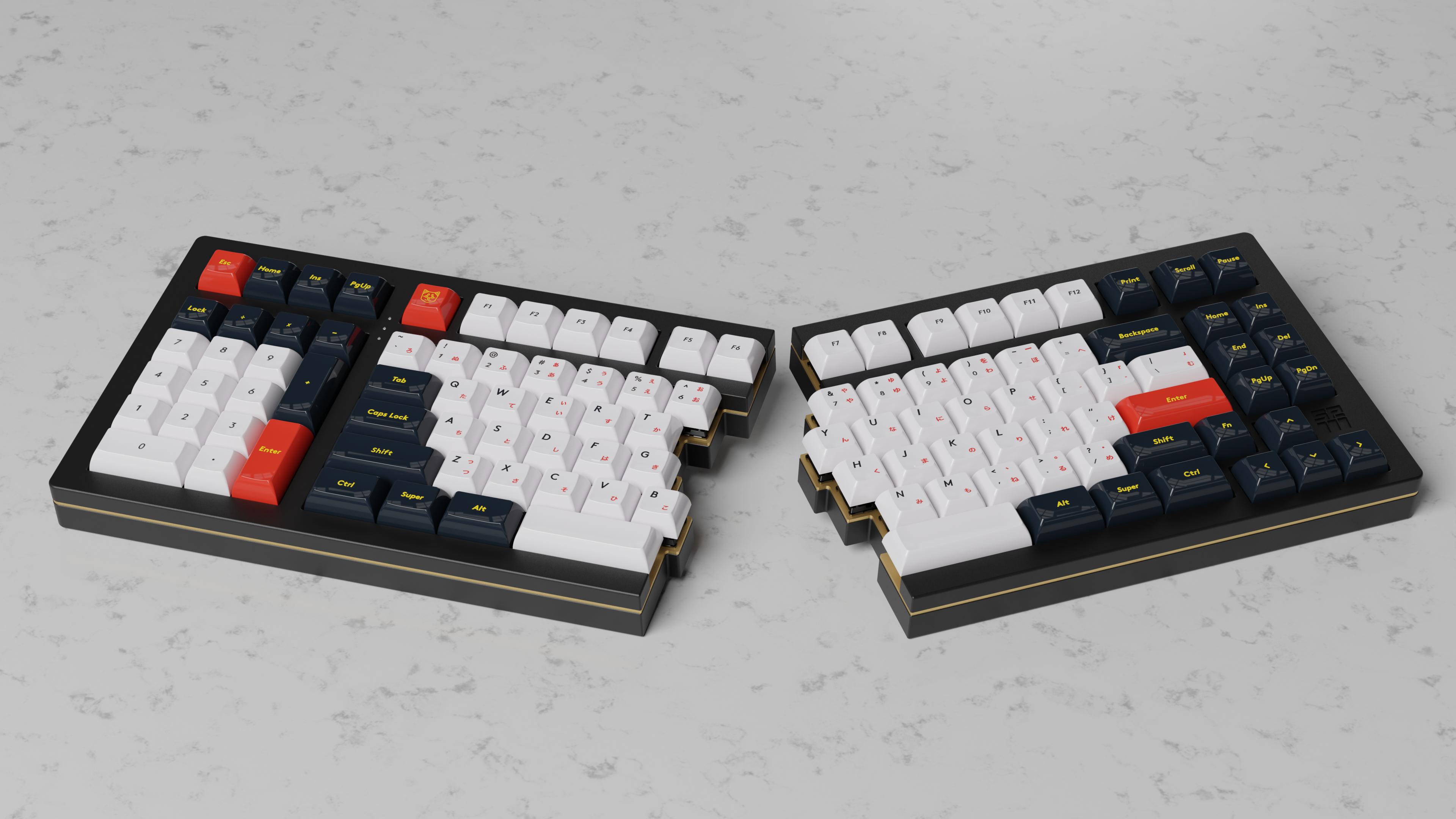 KAM Little Pilot (Missing keys update) image 23