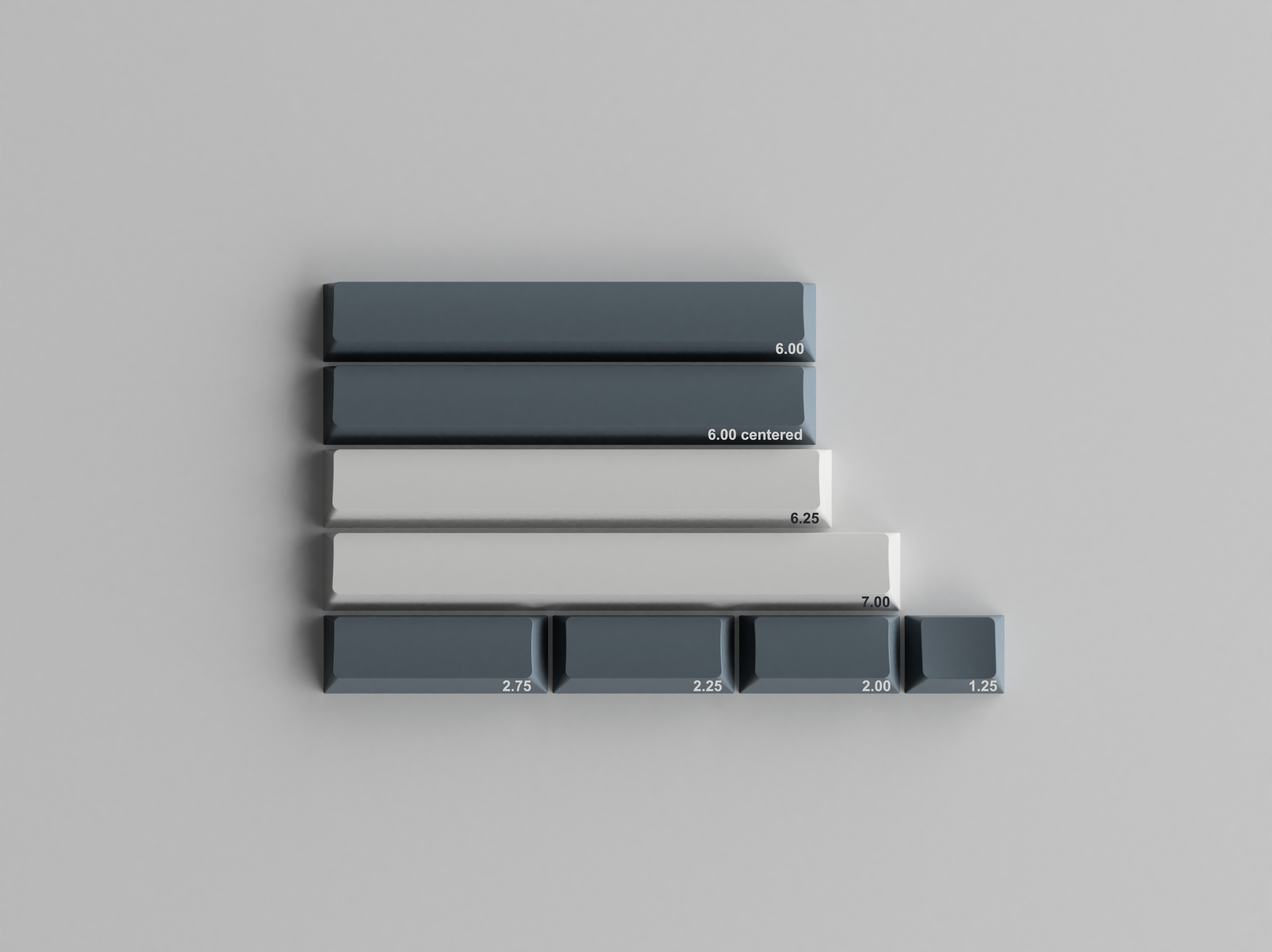 GMK Apollo (Shipped) image 9