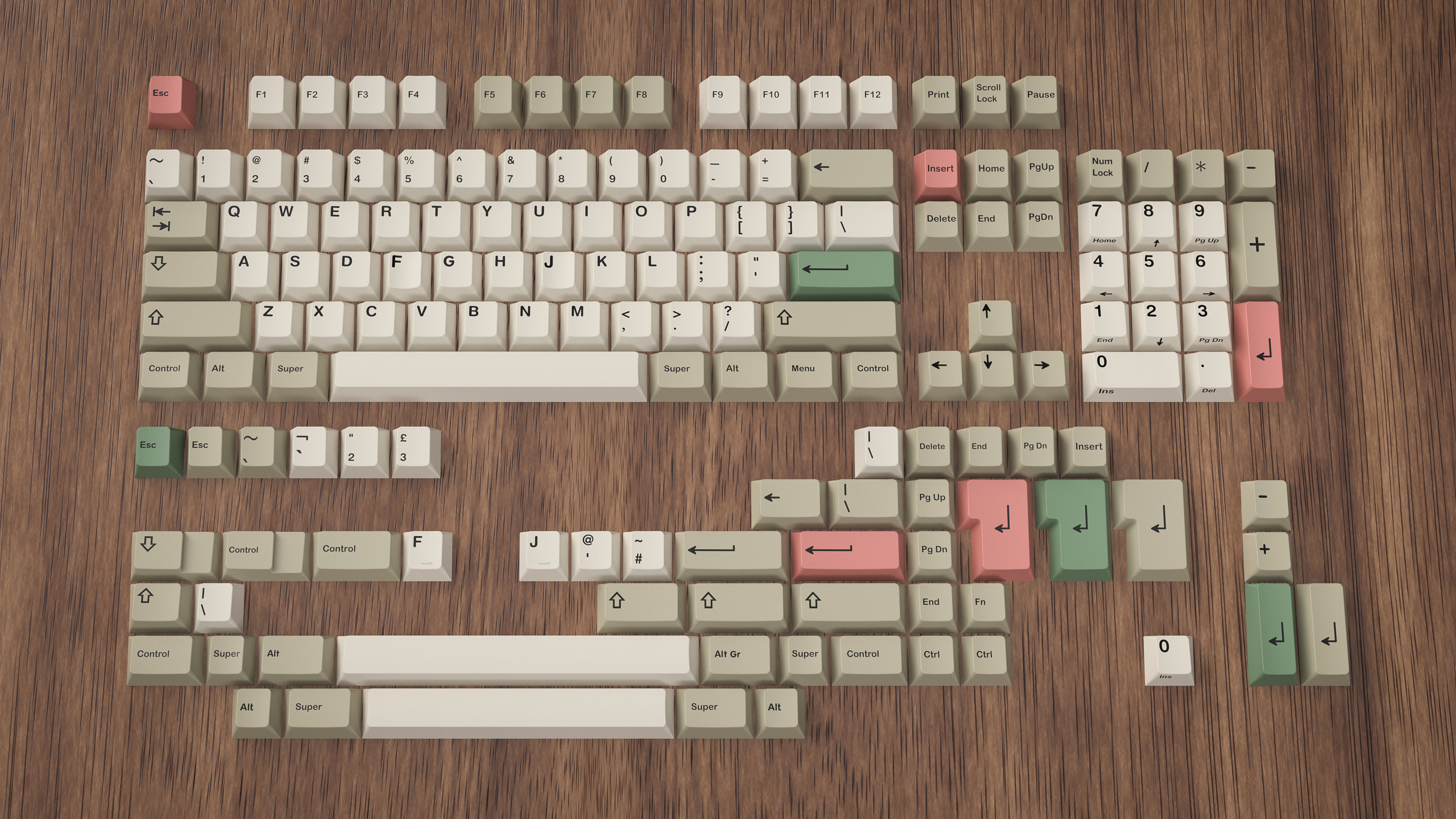 GMK 9009 R2 image 3