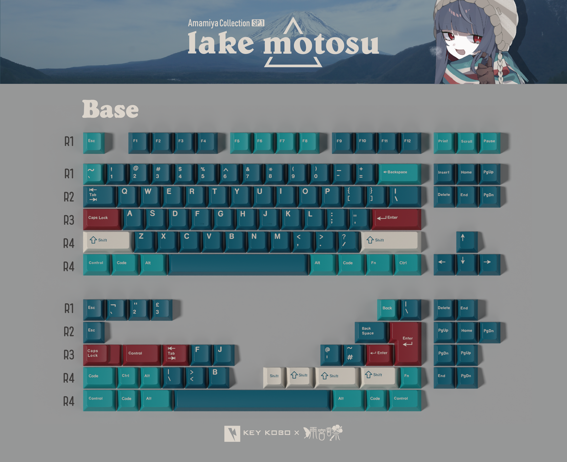 Key Kobo Motosu image 5