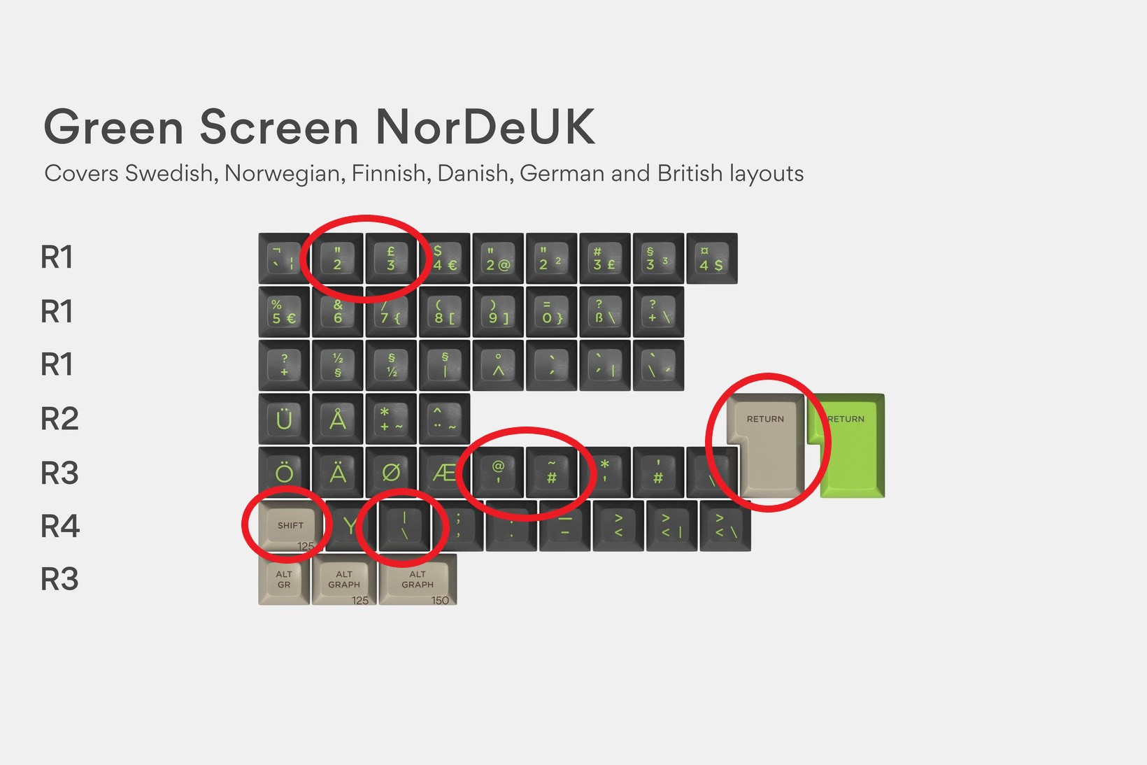 SA Green Screen - Shipping image 41