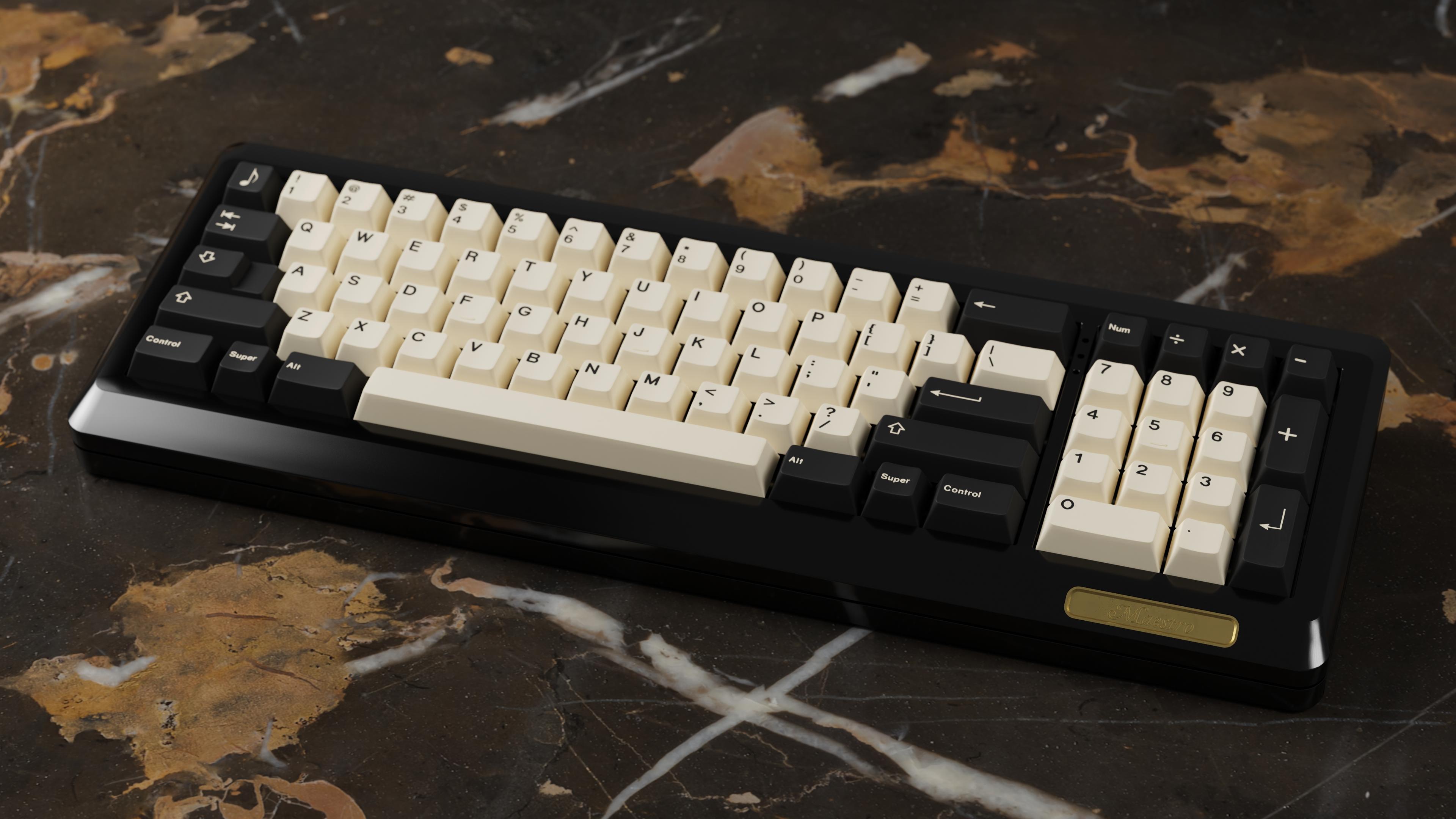 GMK Maestro - ♫♪ Shipping ♪♫ image 35