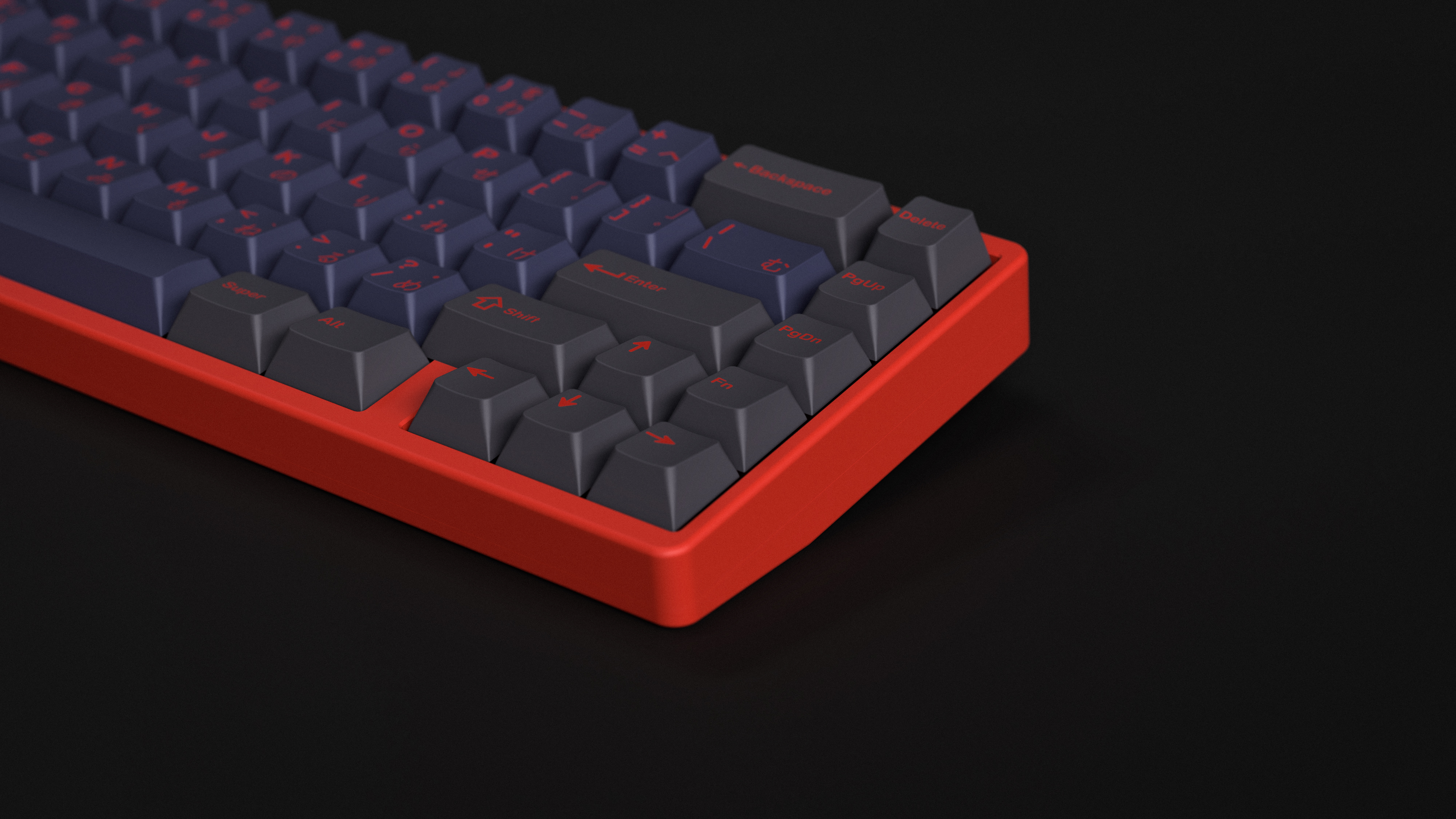 GMK Alter - DECLARING WAR ON THE HOLY GRAIL image 14