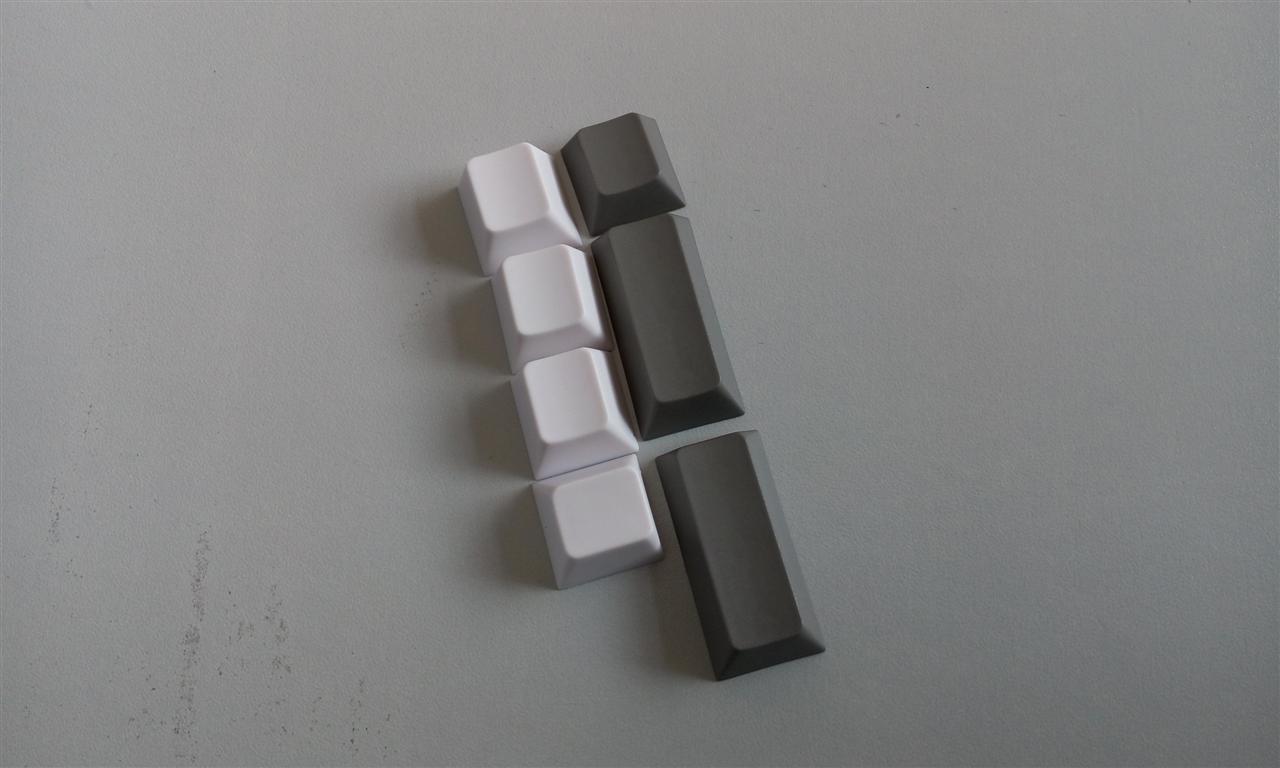 {GB} Clear Switch Covers ($0.20/ea) SOLD OUT image 2