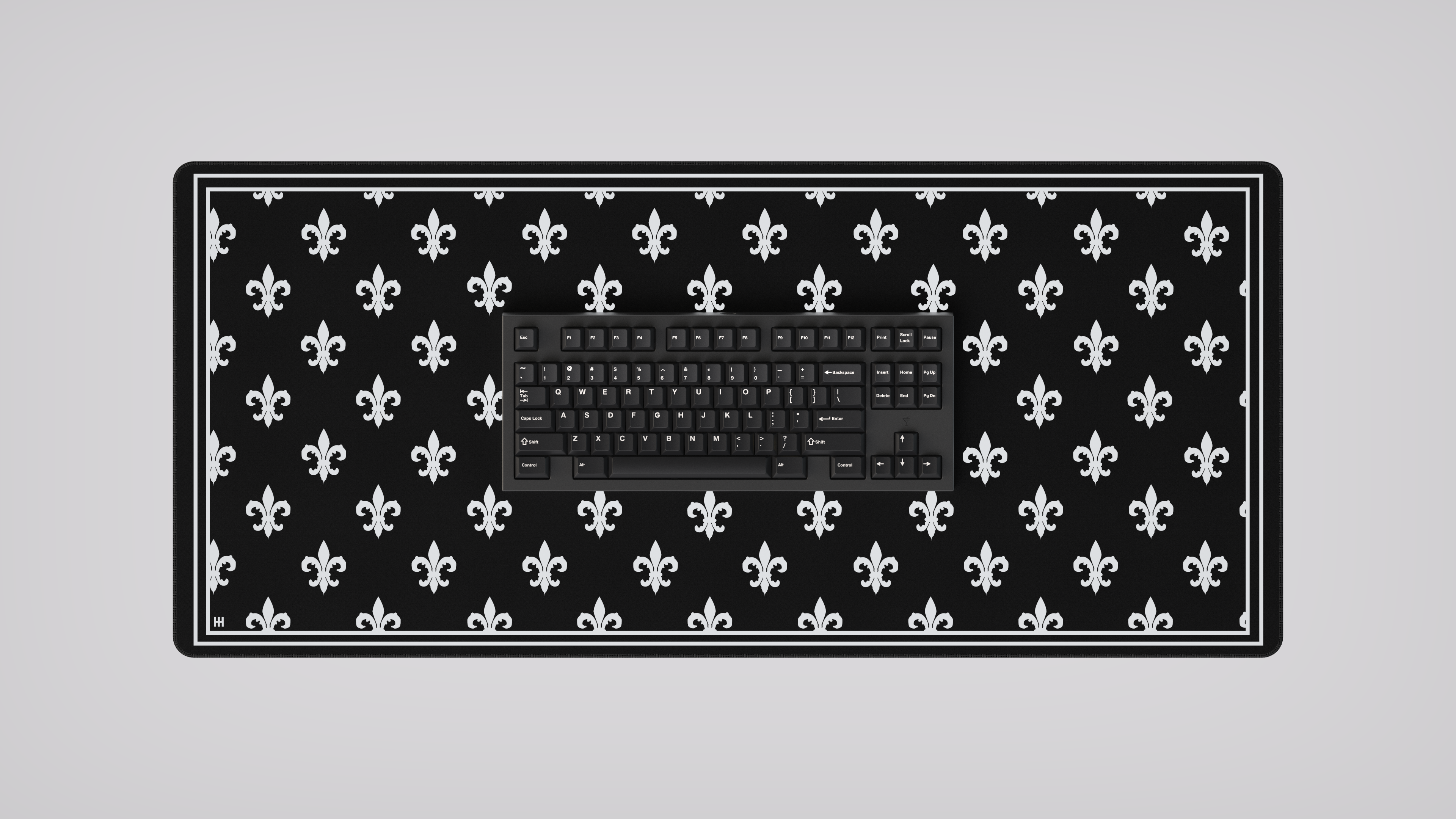 Classy Deskmat Collection by LastPadawan in collaboration with Masterworks image 4