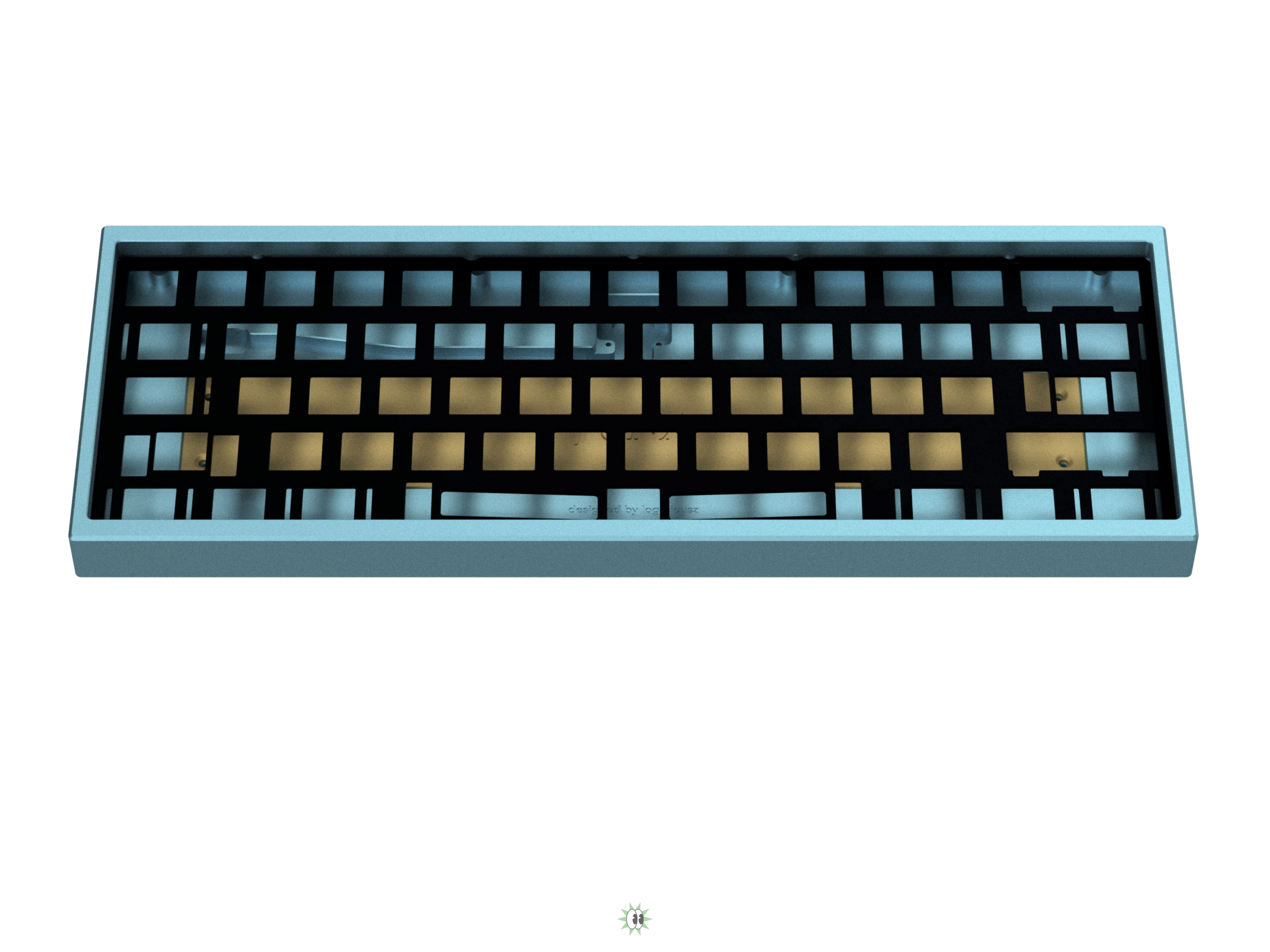 Juna 60% - New Prototype Photos, Sound Test, Color Samples added! image 6