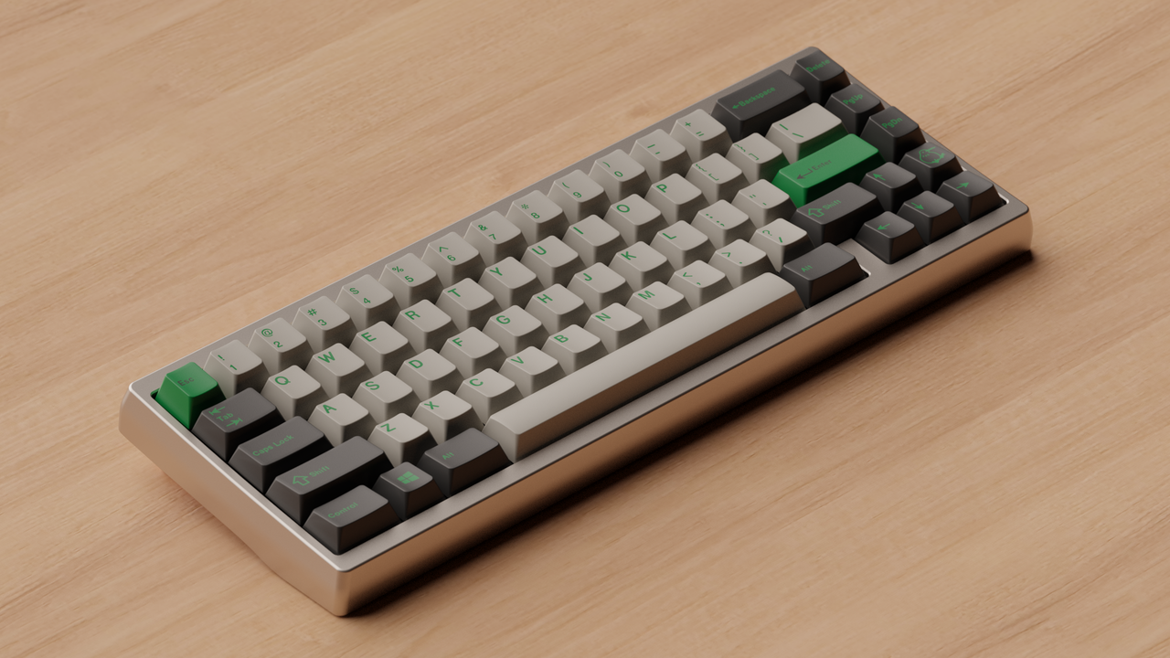 GMK Coniferous R2.5 | Nov 28 - Dec 28 - Delivering! image 17