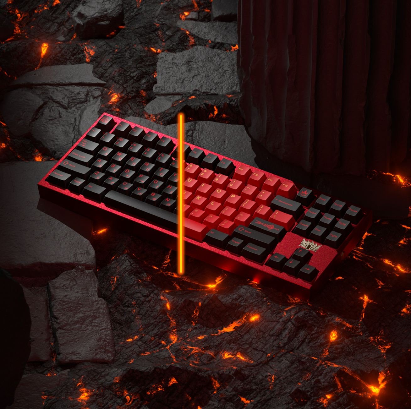 GMK Draco