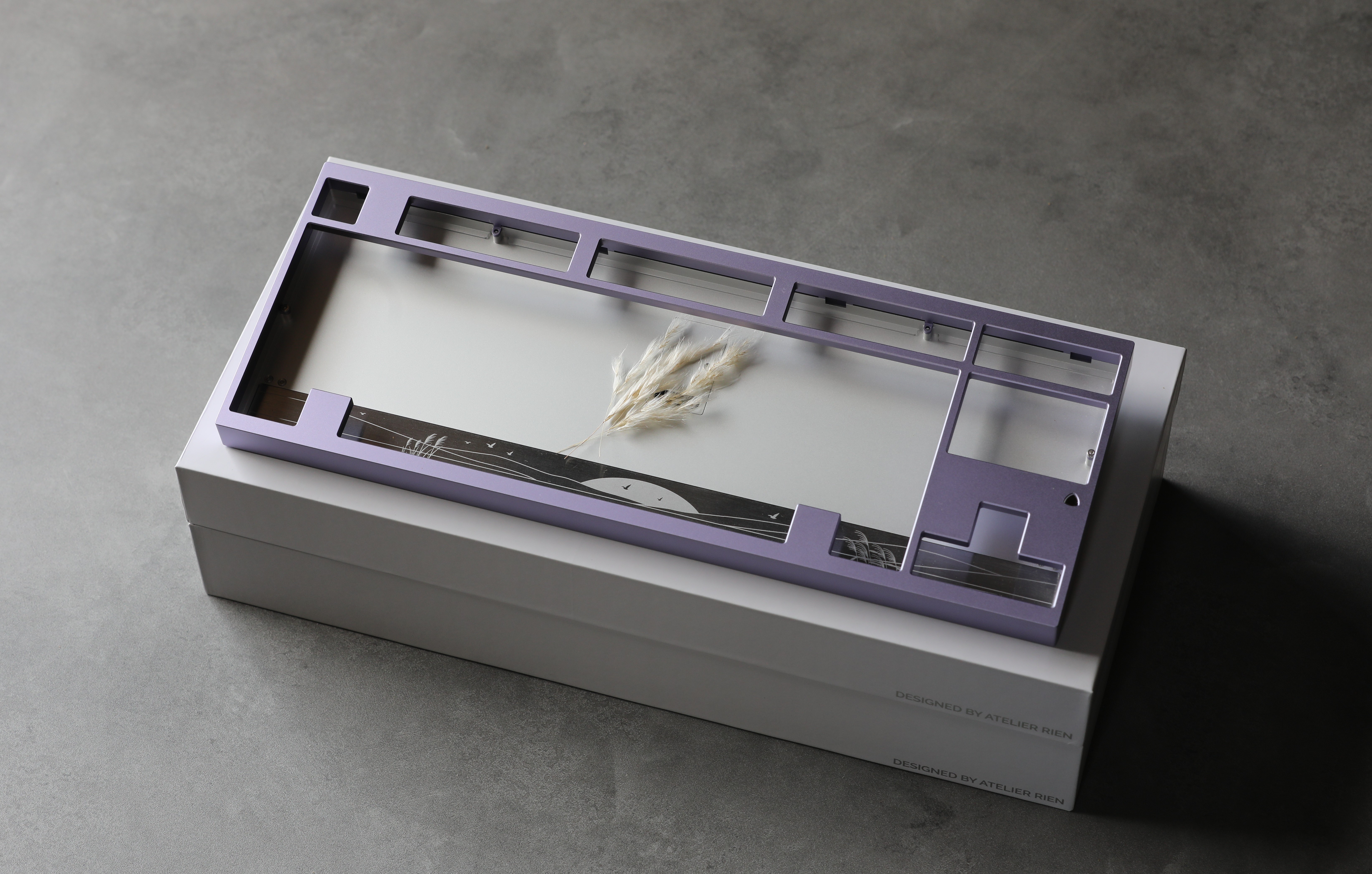 [GB/Pre-Order] Syrin TKL by Rien.Works | Nov 15th - Dec 15th image 18