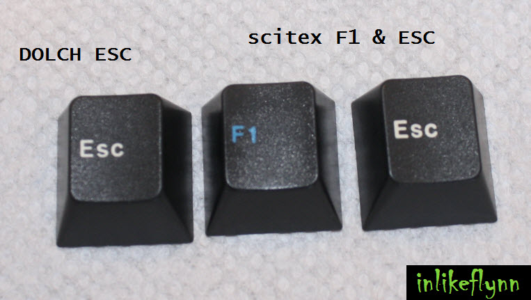 GMK white/dark grey US/GB full set + 'Gamer' add-on {Closed} image 3