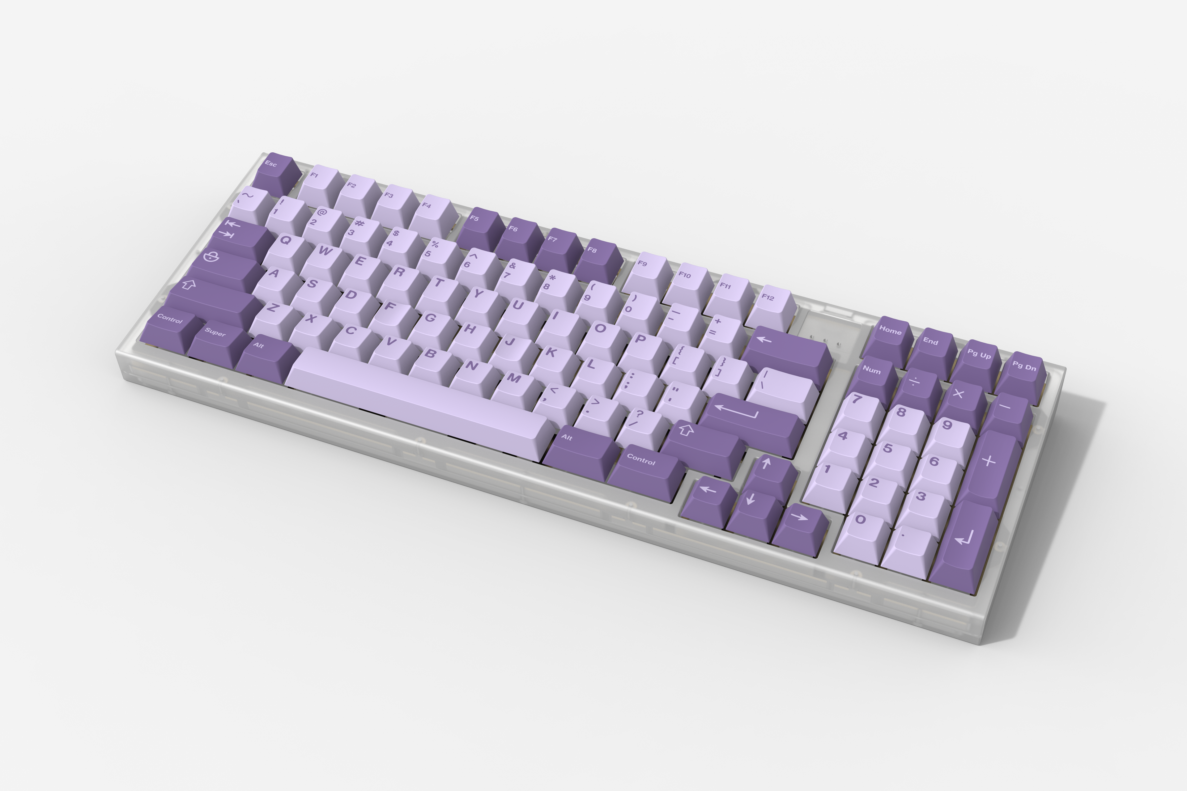 GMK Frost Witch | IN PRODUCTION image 12