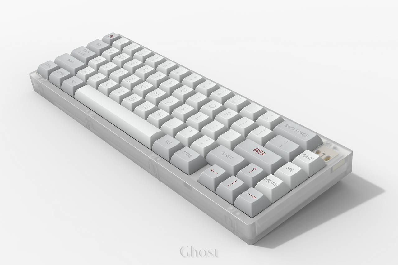 KAM Ghost - Shipping image 5