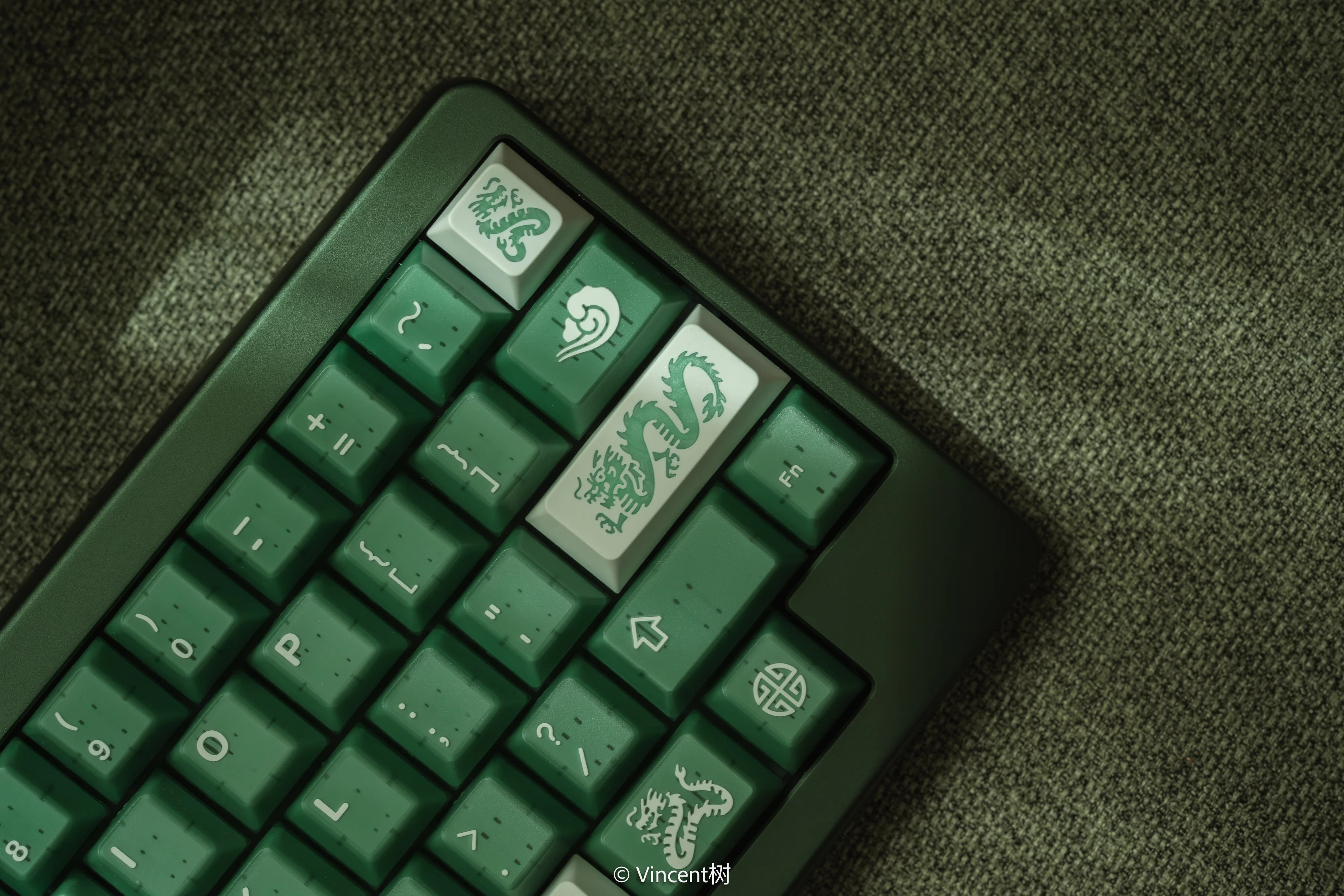 MW Jade Dragon | Pre-orders finished - In-stock now at US/EU image 35
