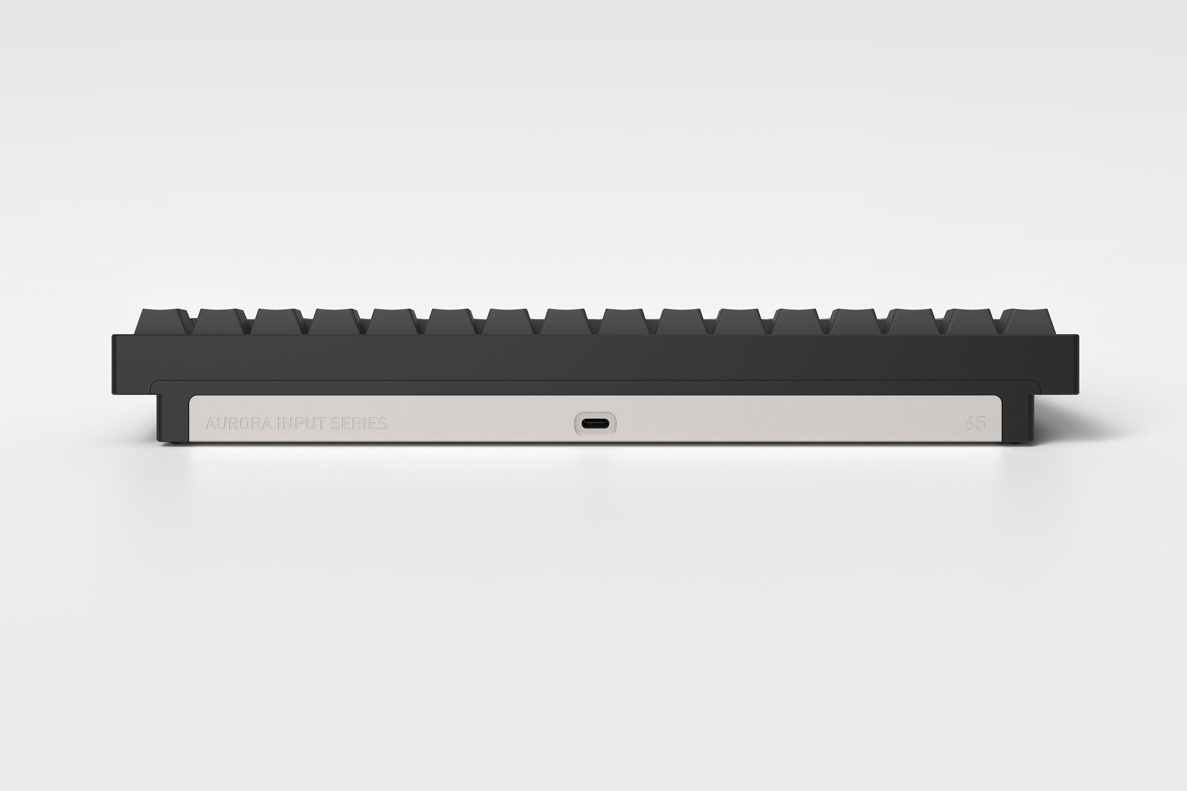 Aurora Input Series 65 - Completed image 12