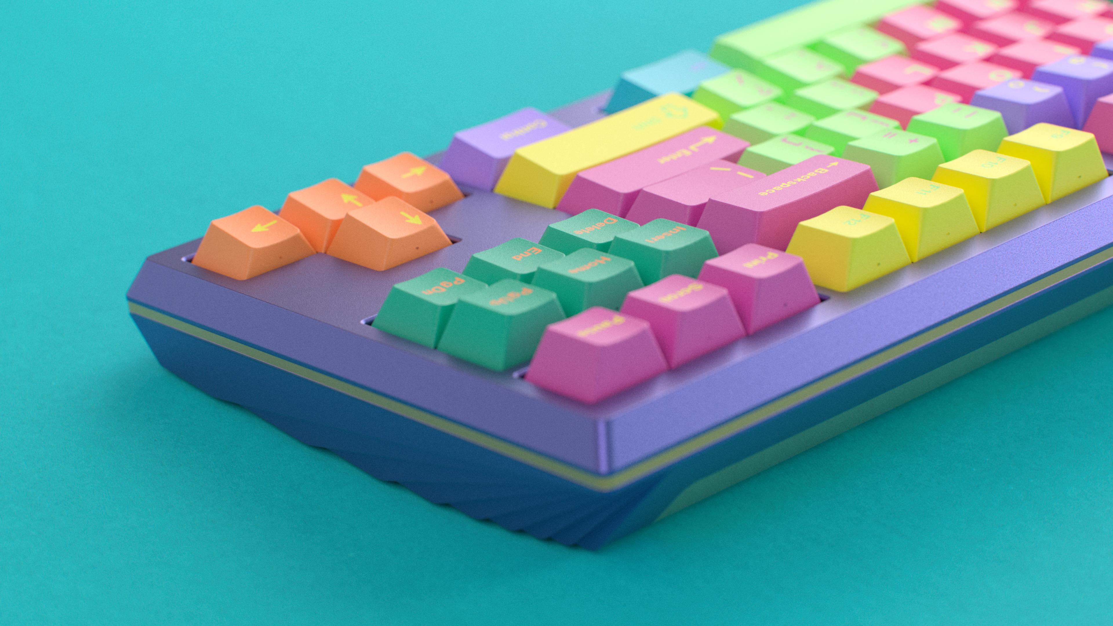 GMK CYL Windbreaker image 12