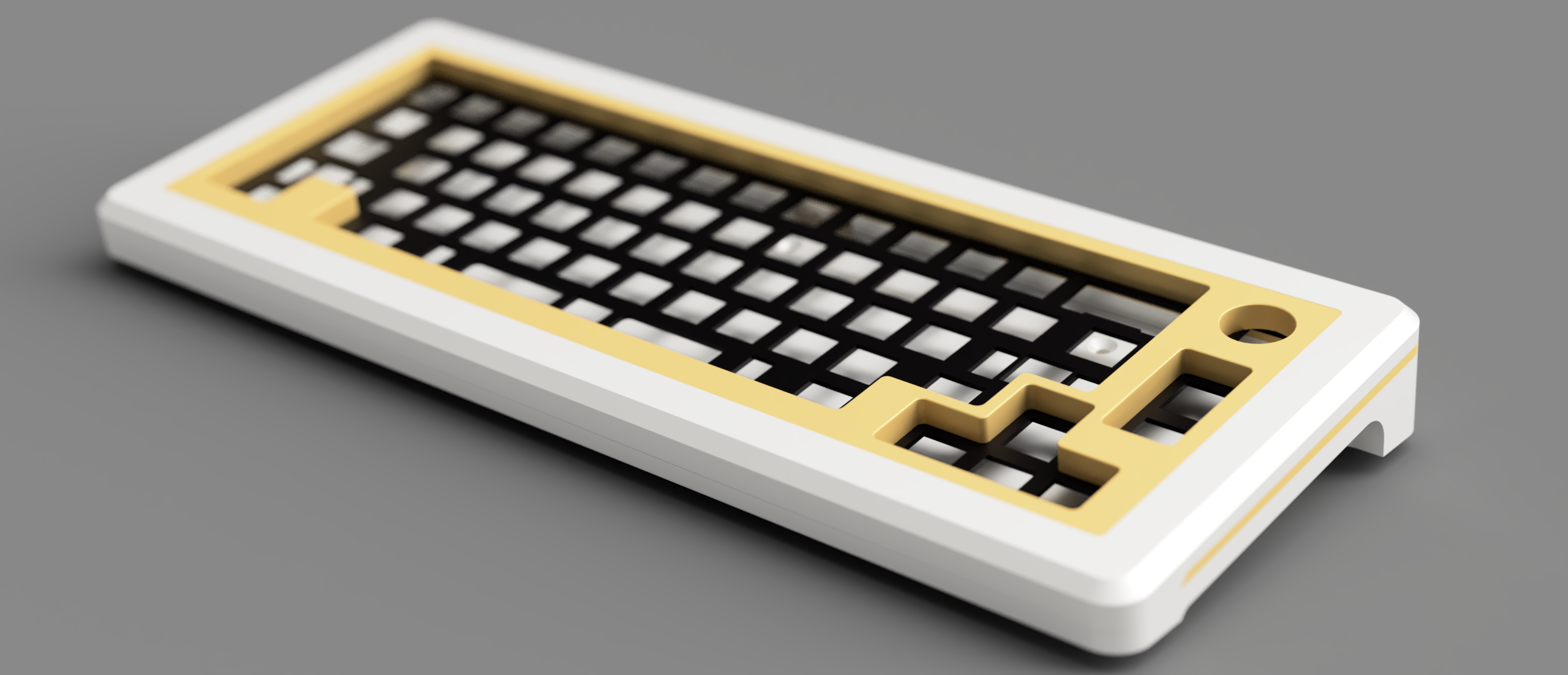 Monarch (WKL 65, knob, interchangeable inserts) EXTRAS AVAILABLE!!!! image 24