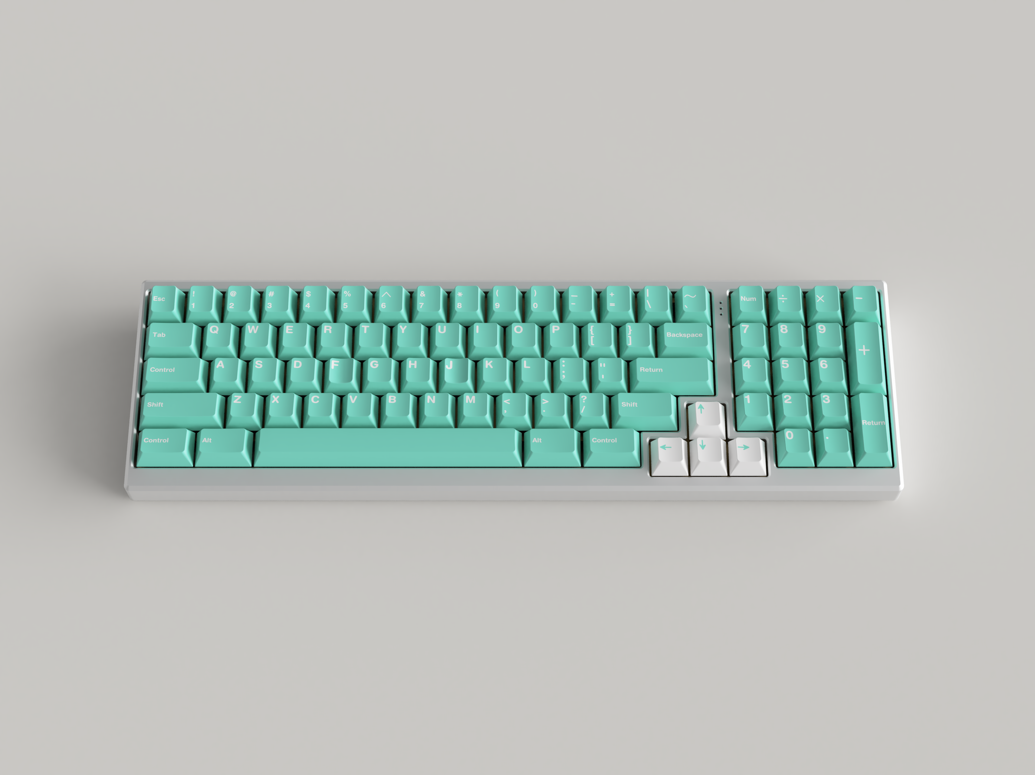 GMK Finer Things - February 1 to March 1 - All kits will be made! image 28