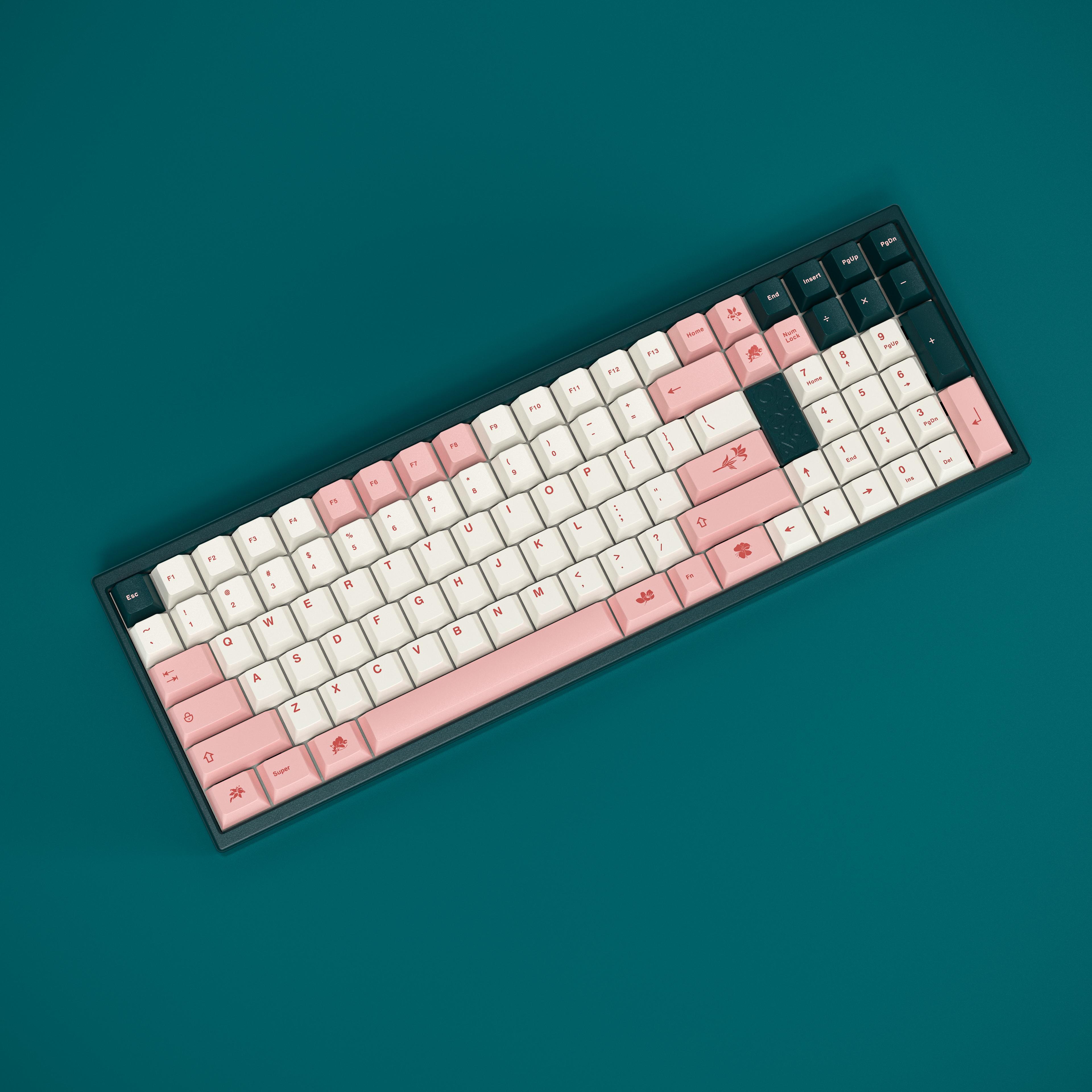 [Pre-order] ePBT Flower | Last Week image 27