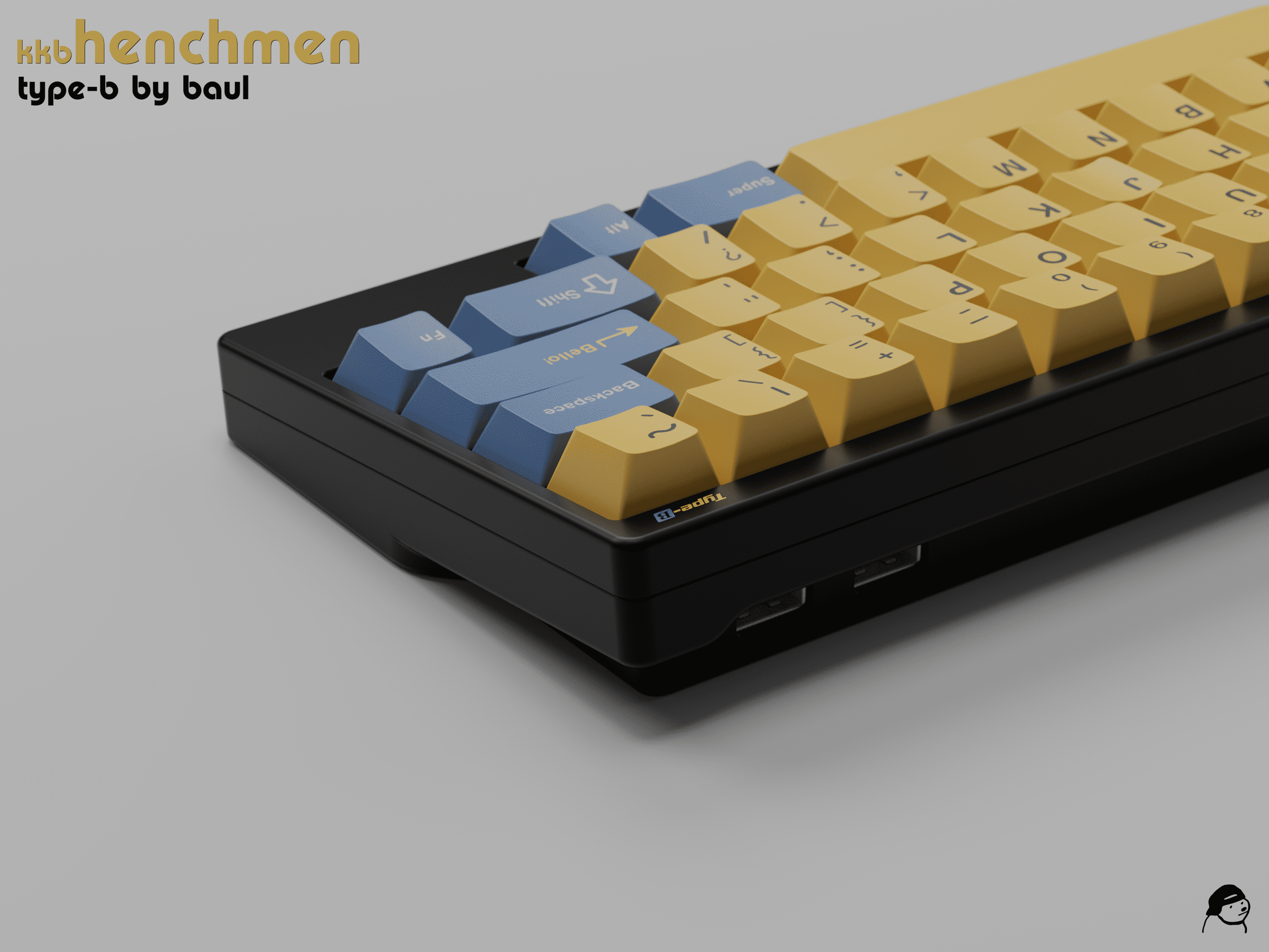 KKB Henchmen - Cancelled.. image 9