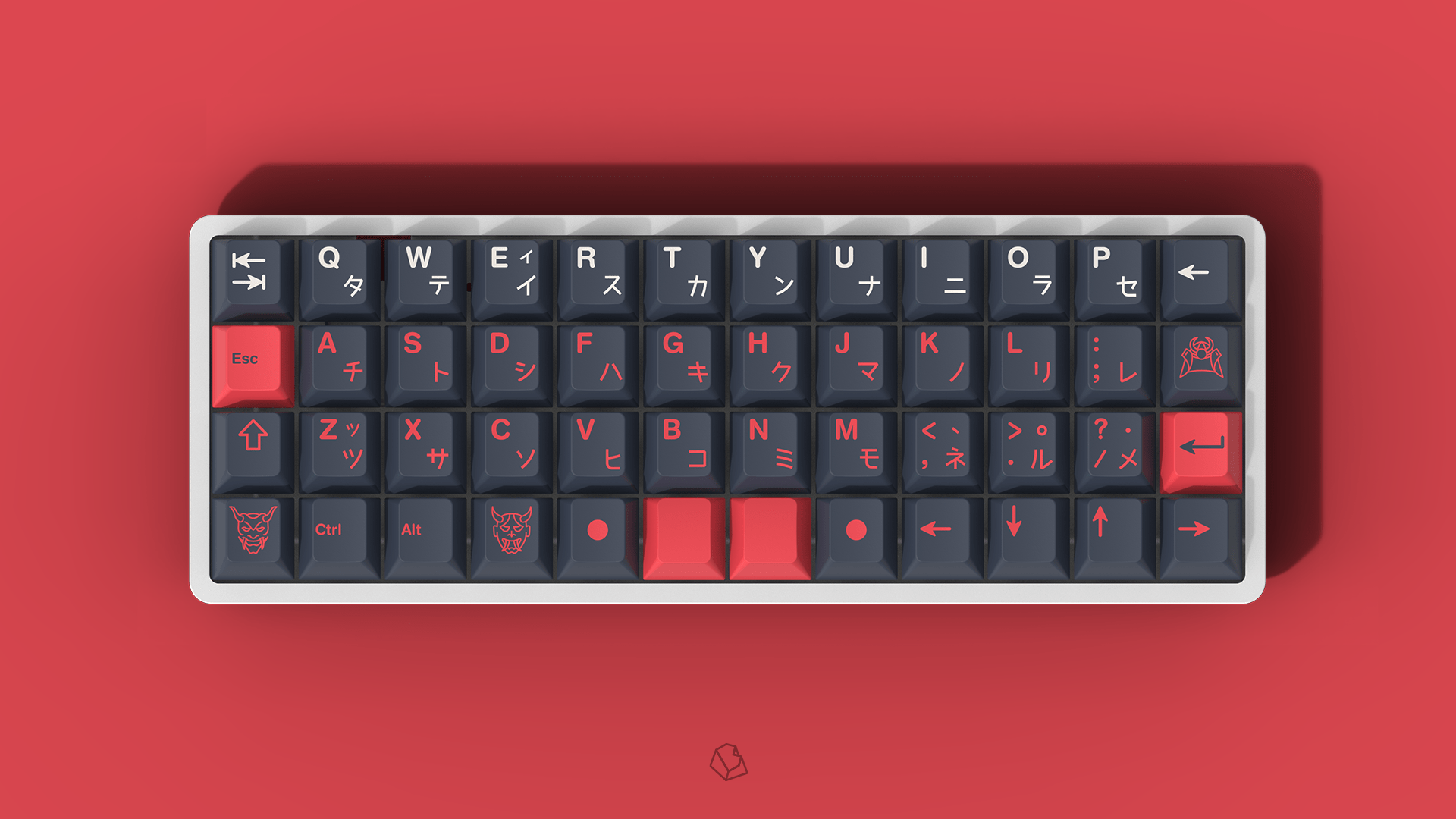 GMK Bushidō image 30