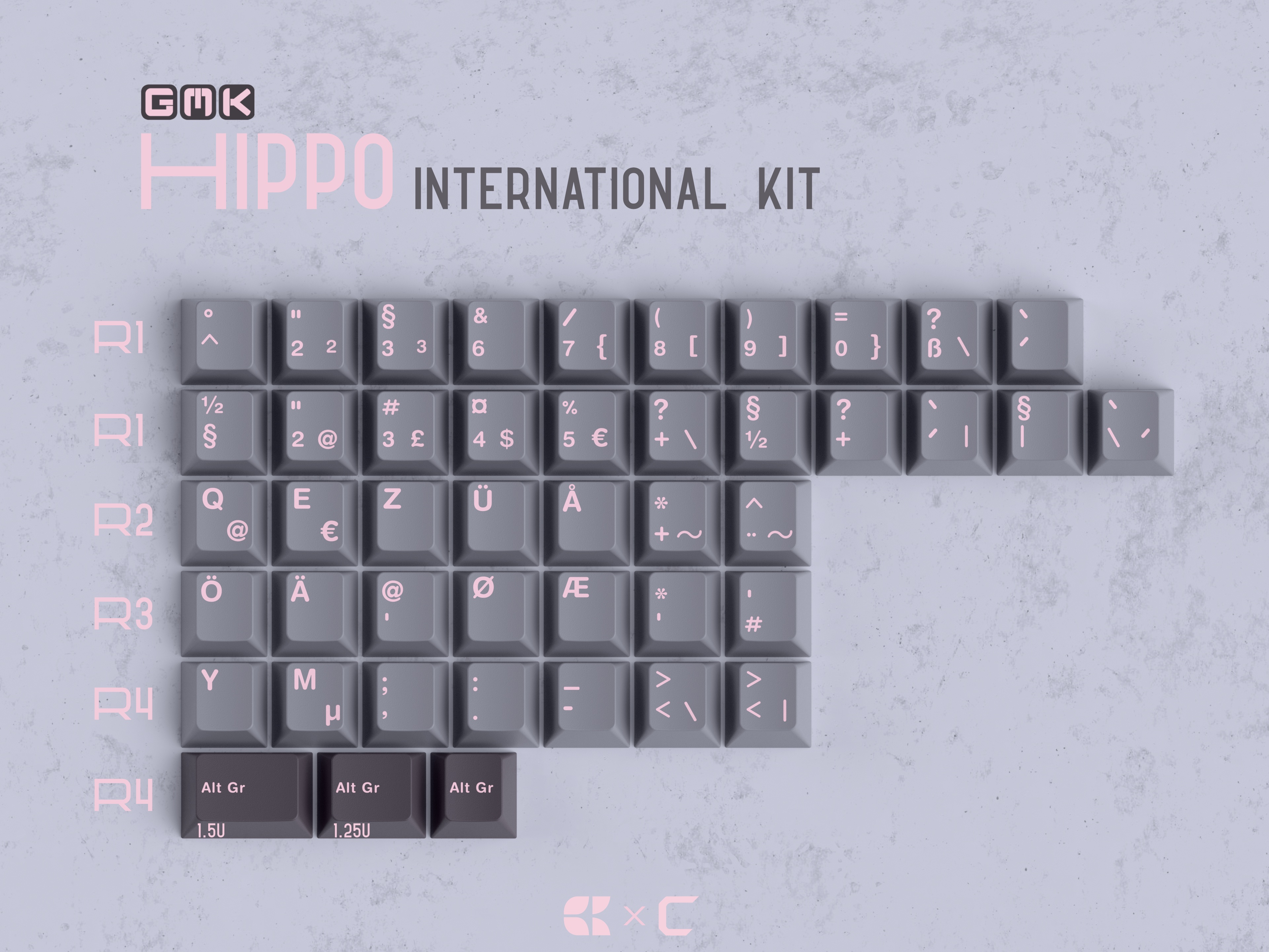 GMK Hippo | Live now! image 6