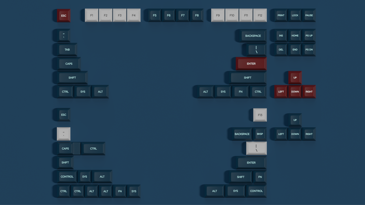 KAMistry - GB extended through November 25th image 11