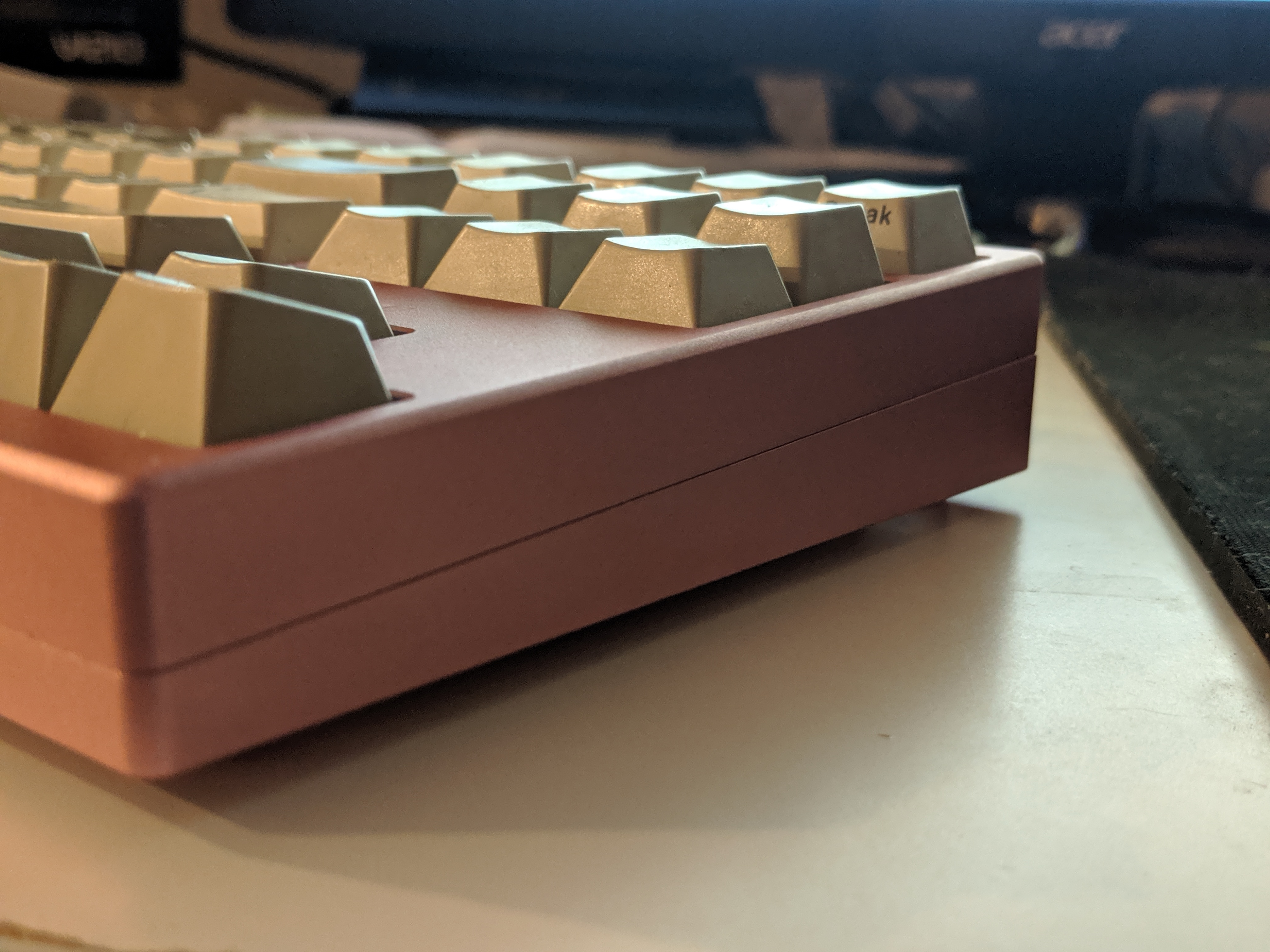 love tkl - COMPLETED image 5