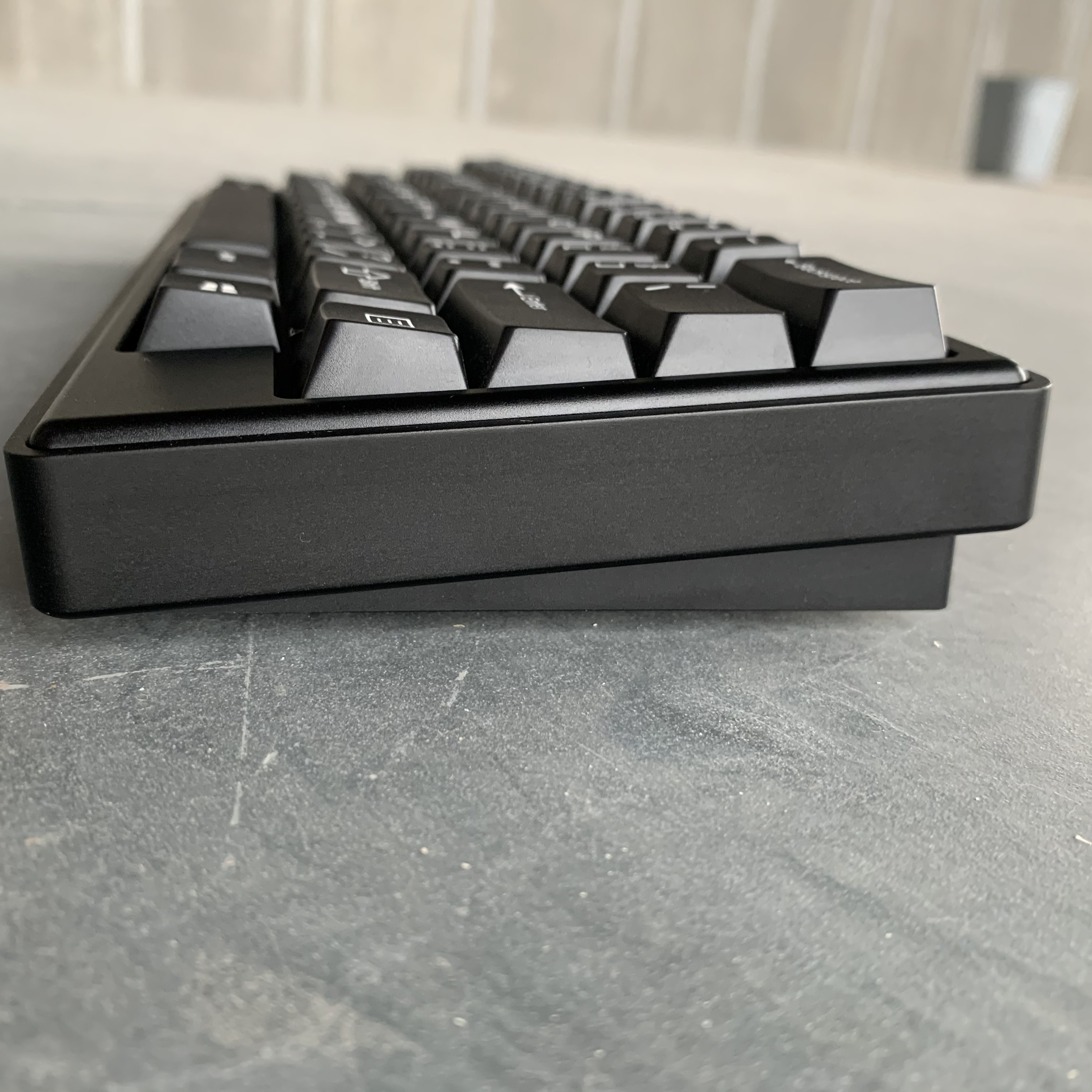 Vast60- 60% gasket keyboard （GB closed） image 6