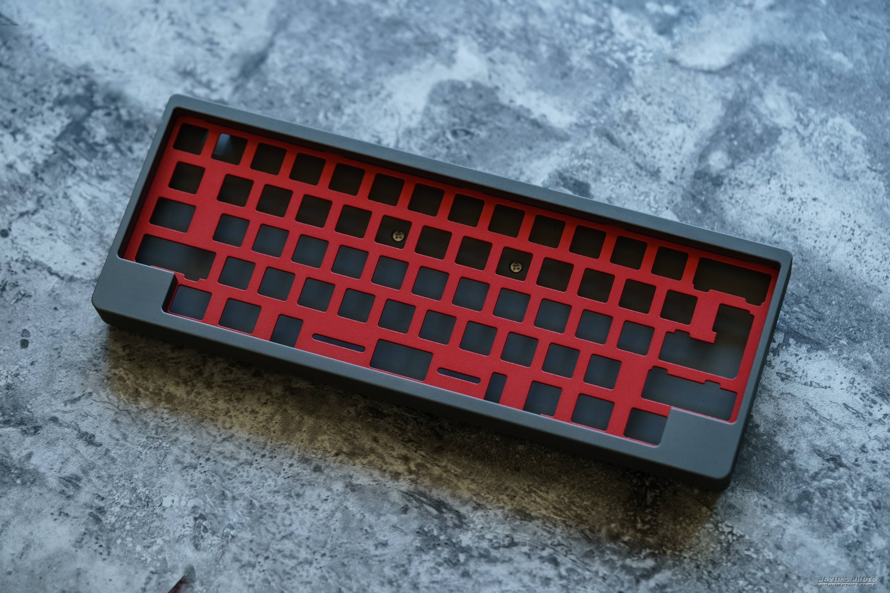 LSJ Ares HHKB-Style Keyboard [GB CLOSED] image 5