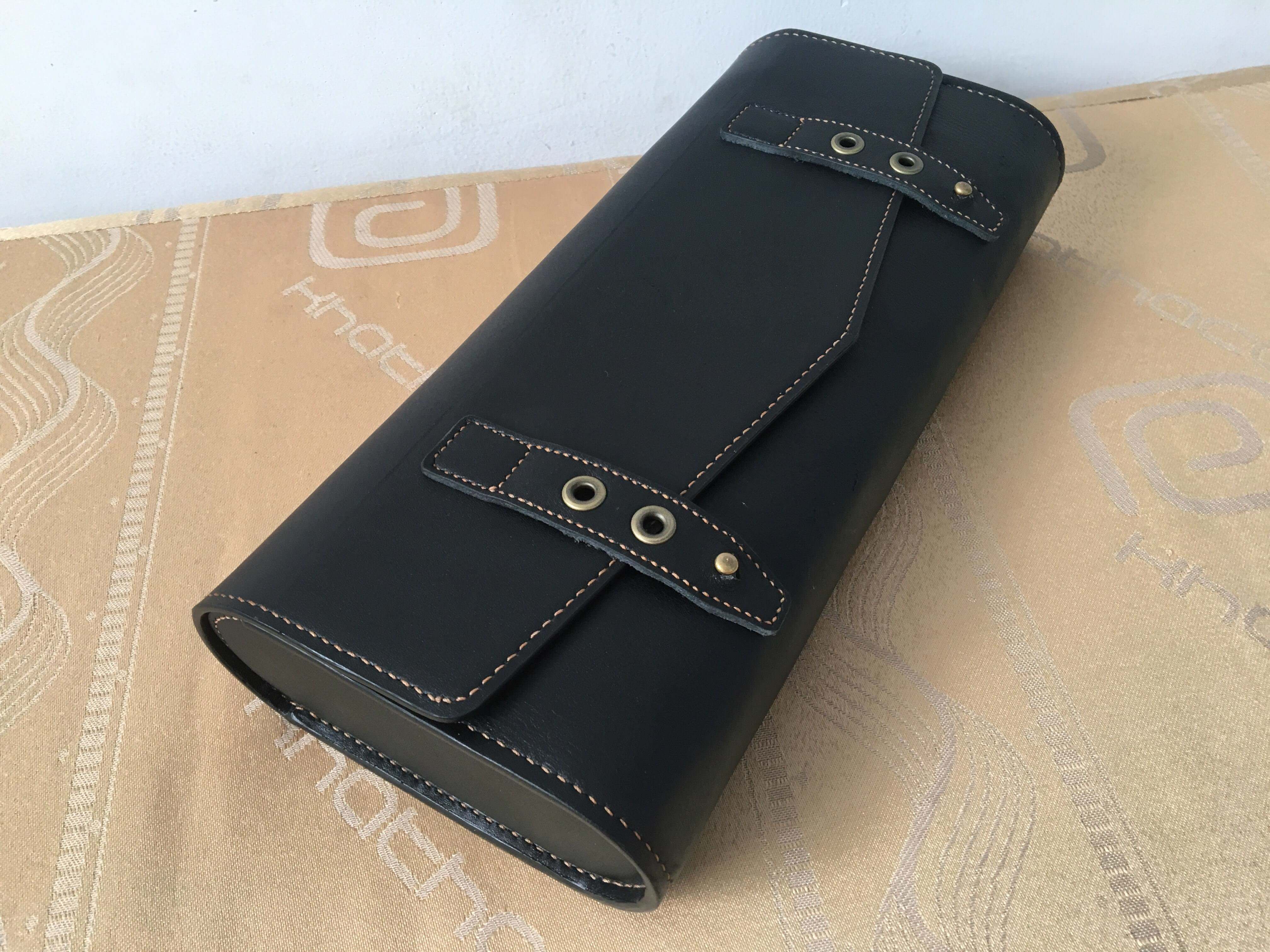 Custom Leather Case - Price Update ,#1 batch shipped image 7