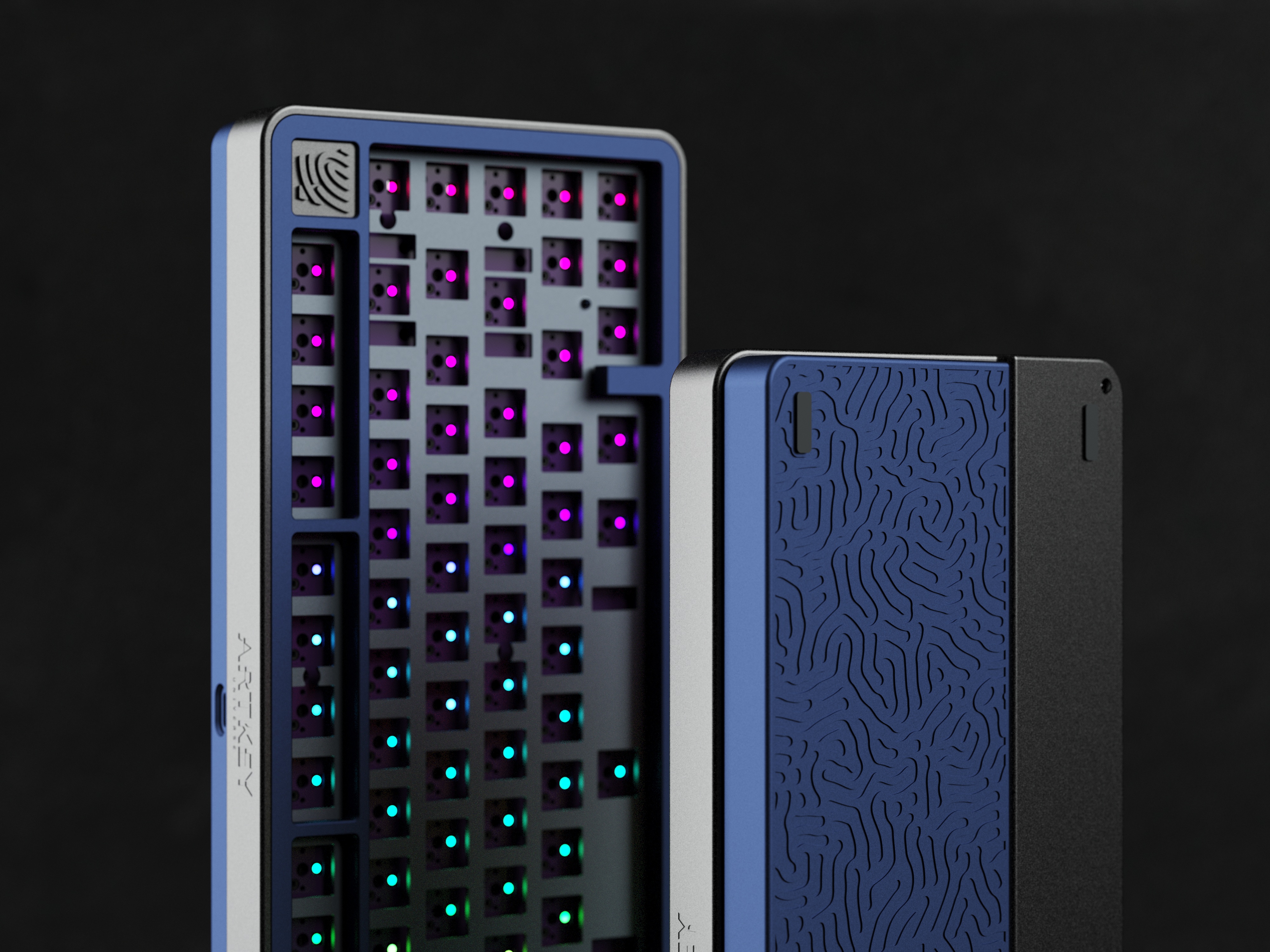 AK75 from Artkey Universe (Updated, GB live January 13th!) image 9