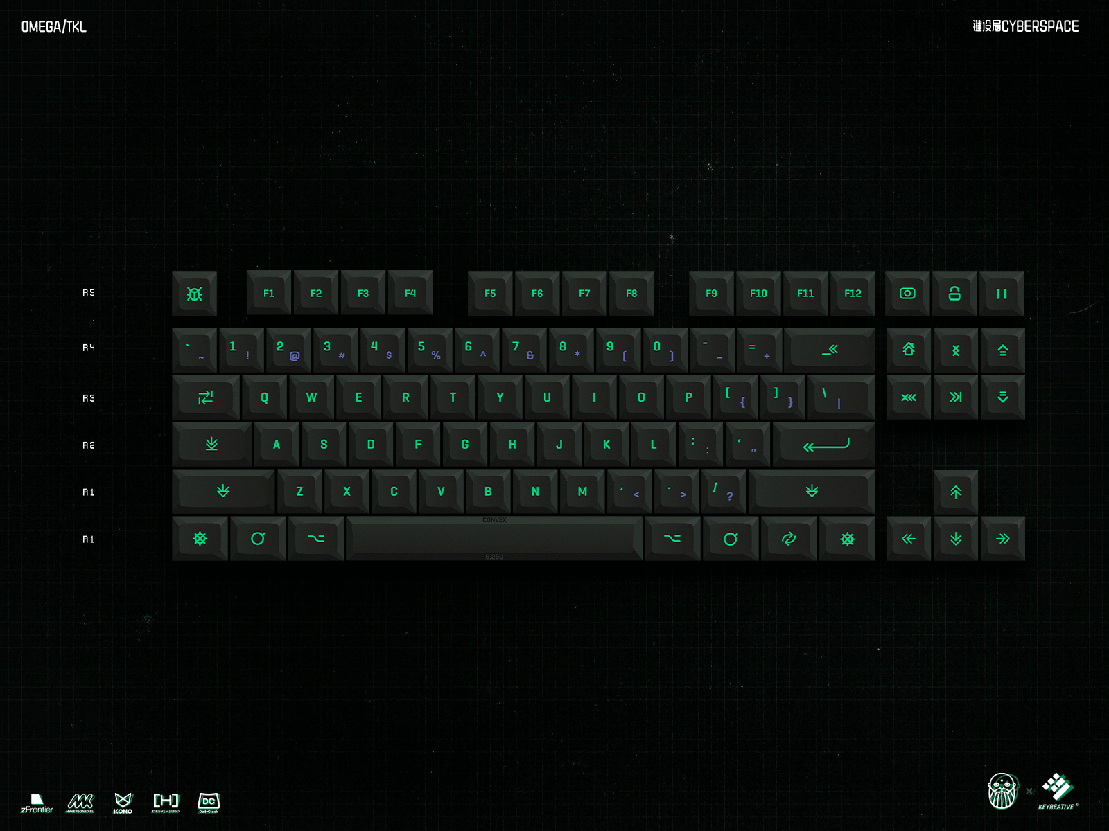 KAT Cyberspace - FINISHED - 720k units sold! image 27