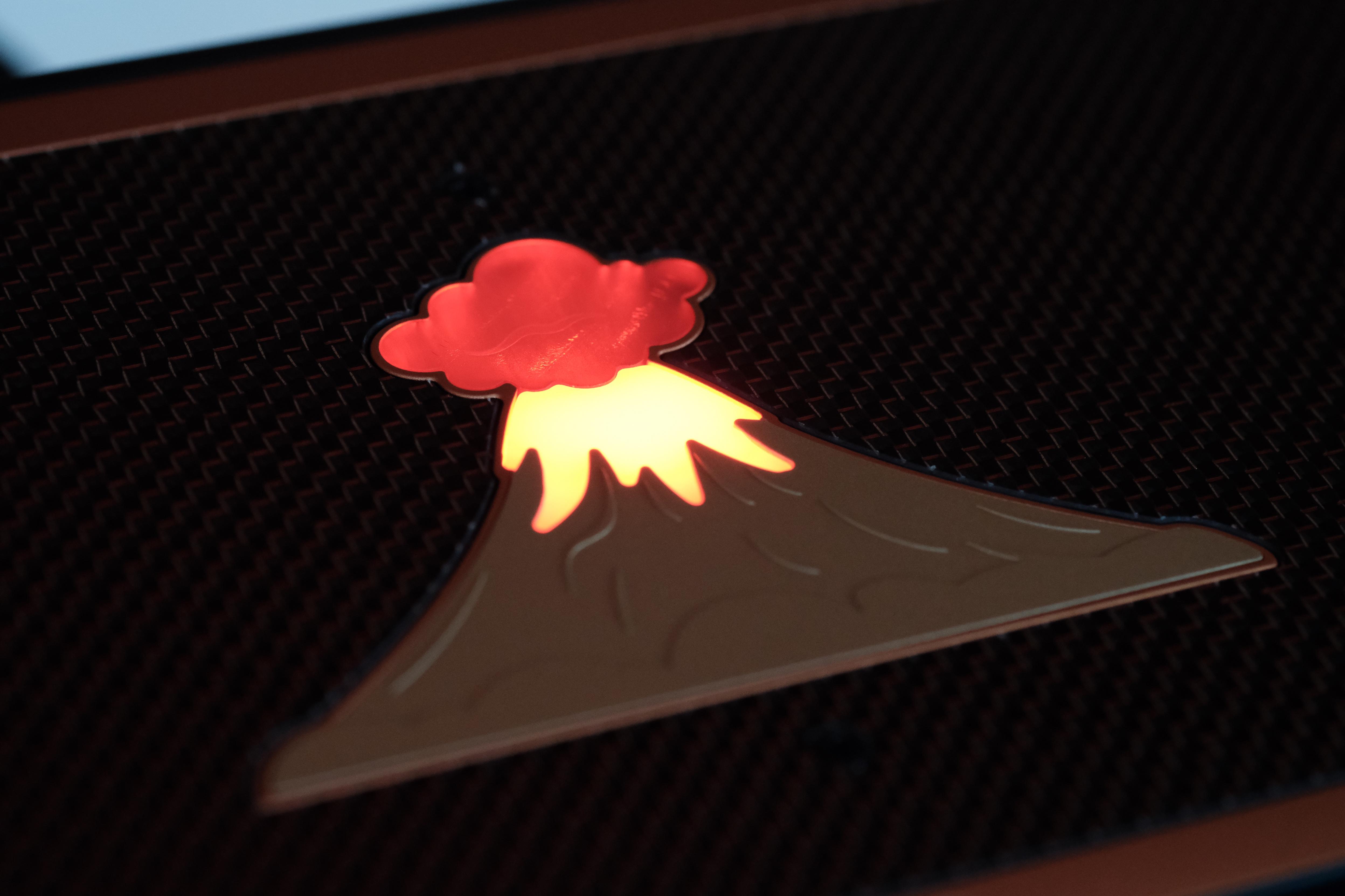 Blaine V2 Keyboard