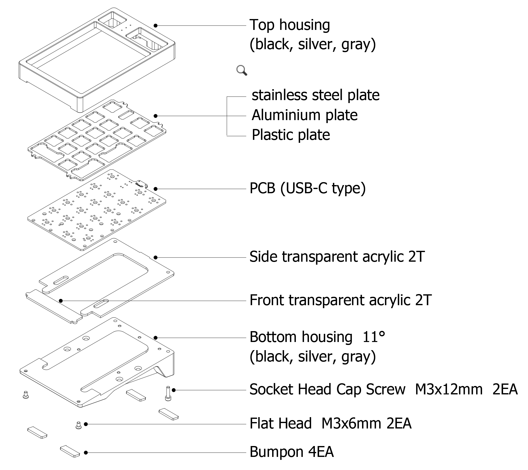 Duck Light Pad V2 image 2
