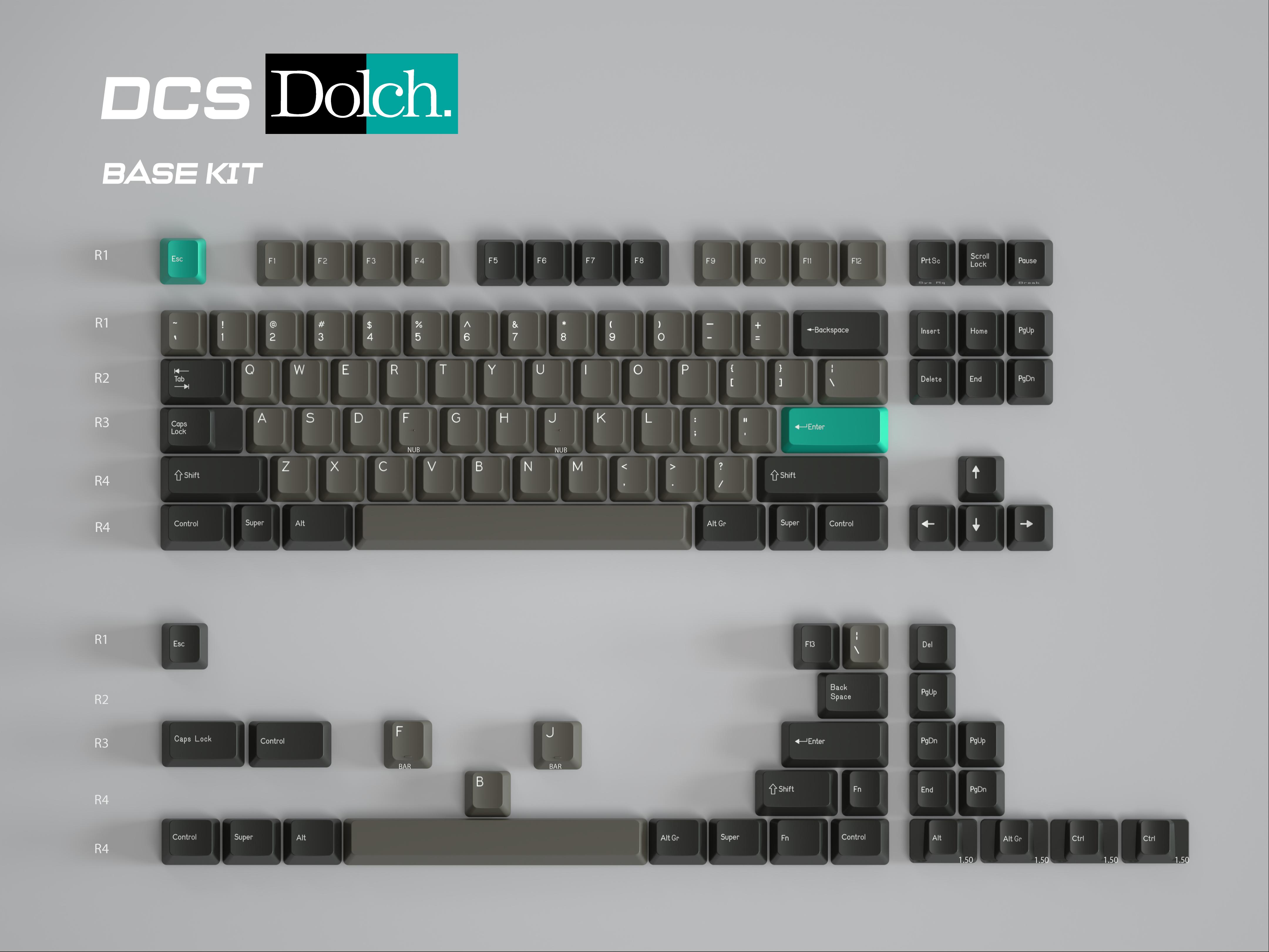 DCS Dolch [Update soon.Est GB-April/May] image 2