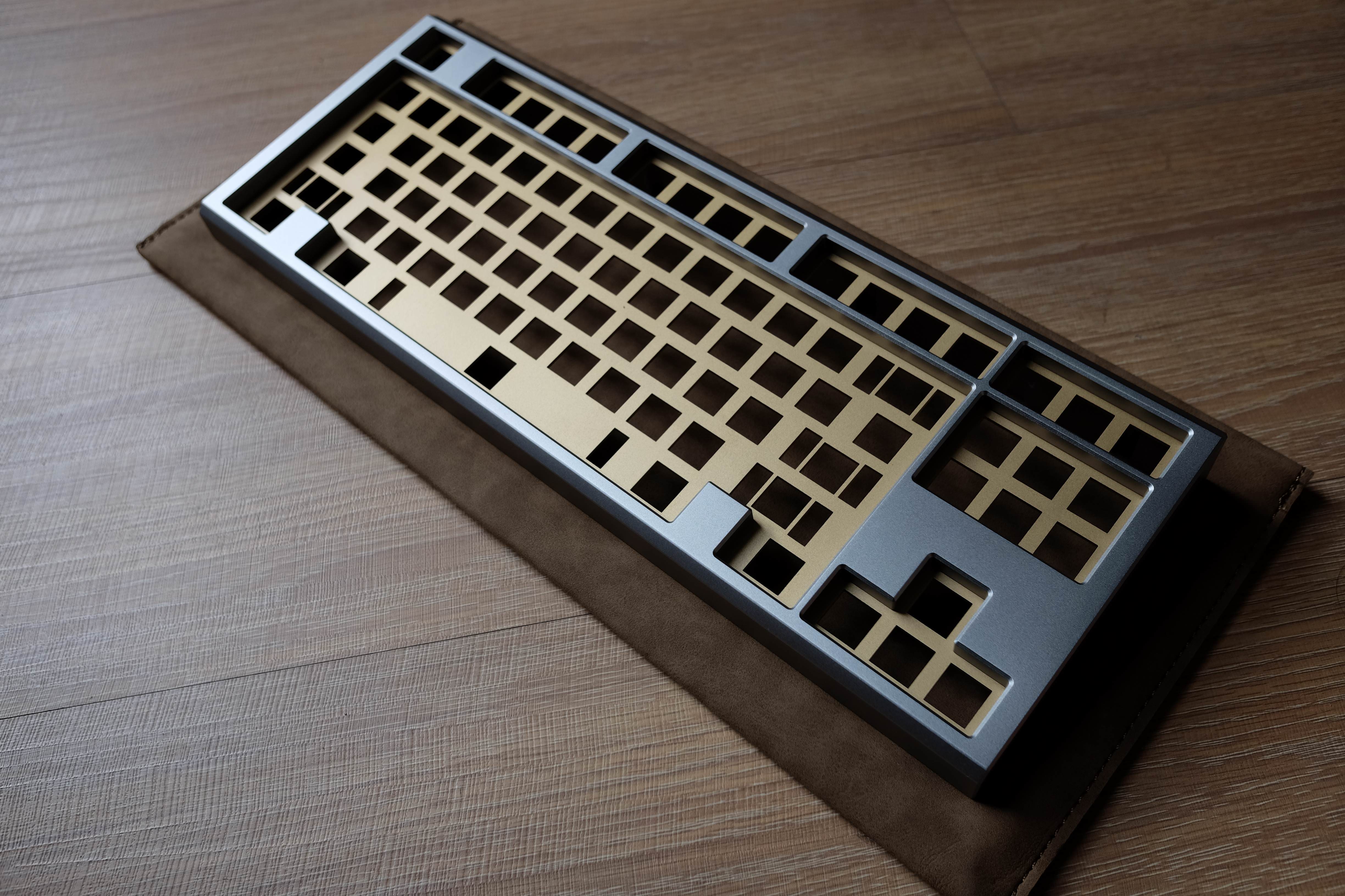 HOLO Custom TKL Keyboard image 6