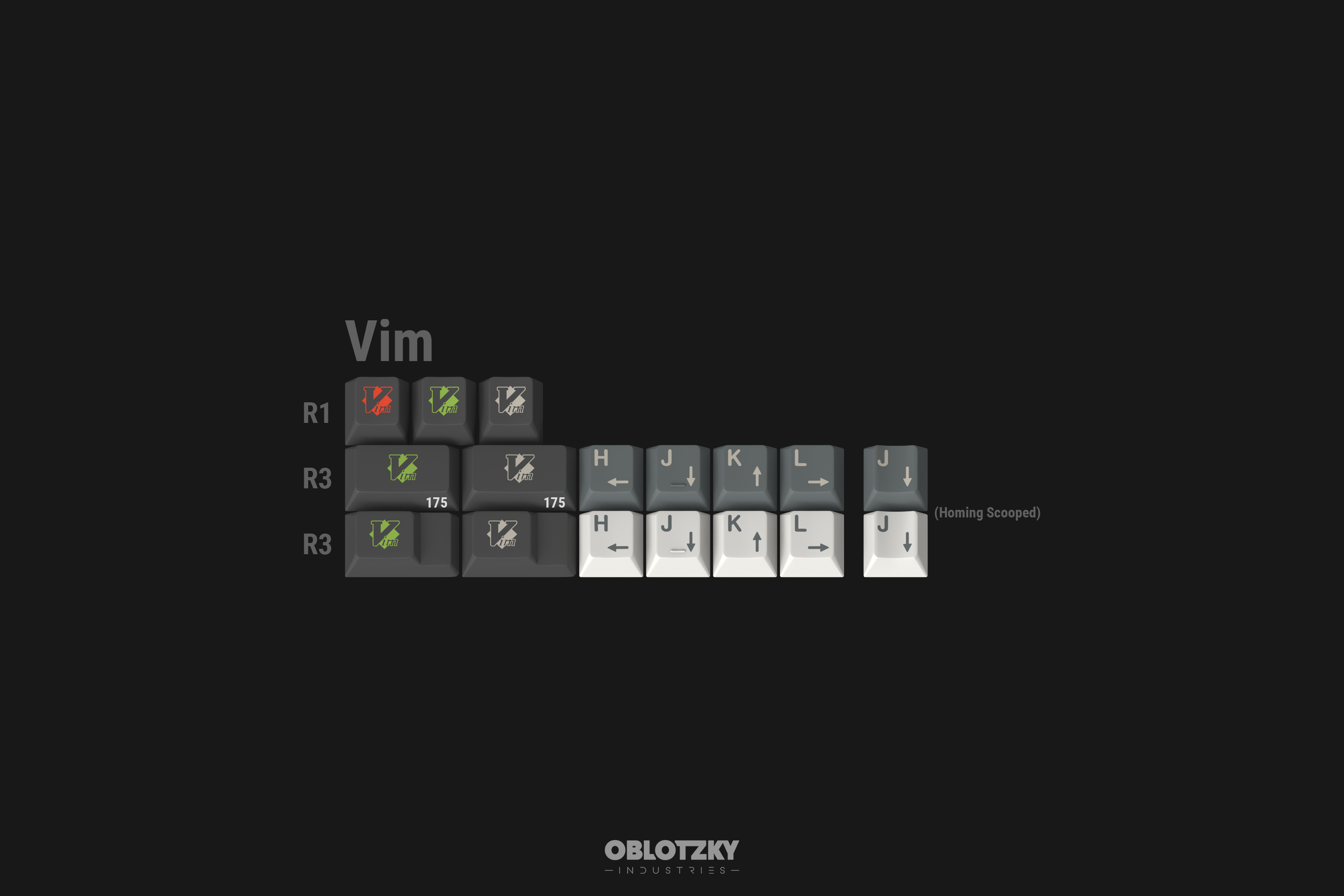 GMK Oblivion V2 - CONCLUDED image 9