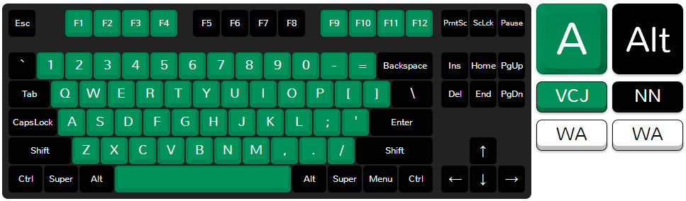 [SHIPPED] Tai Hao 110 Coloured DS Set GB image 14