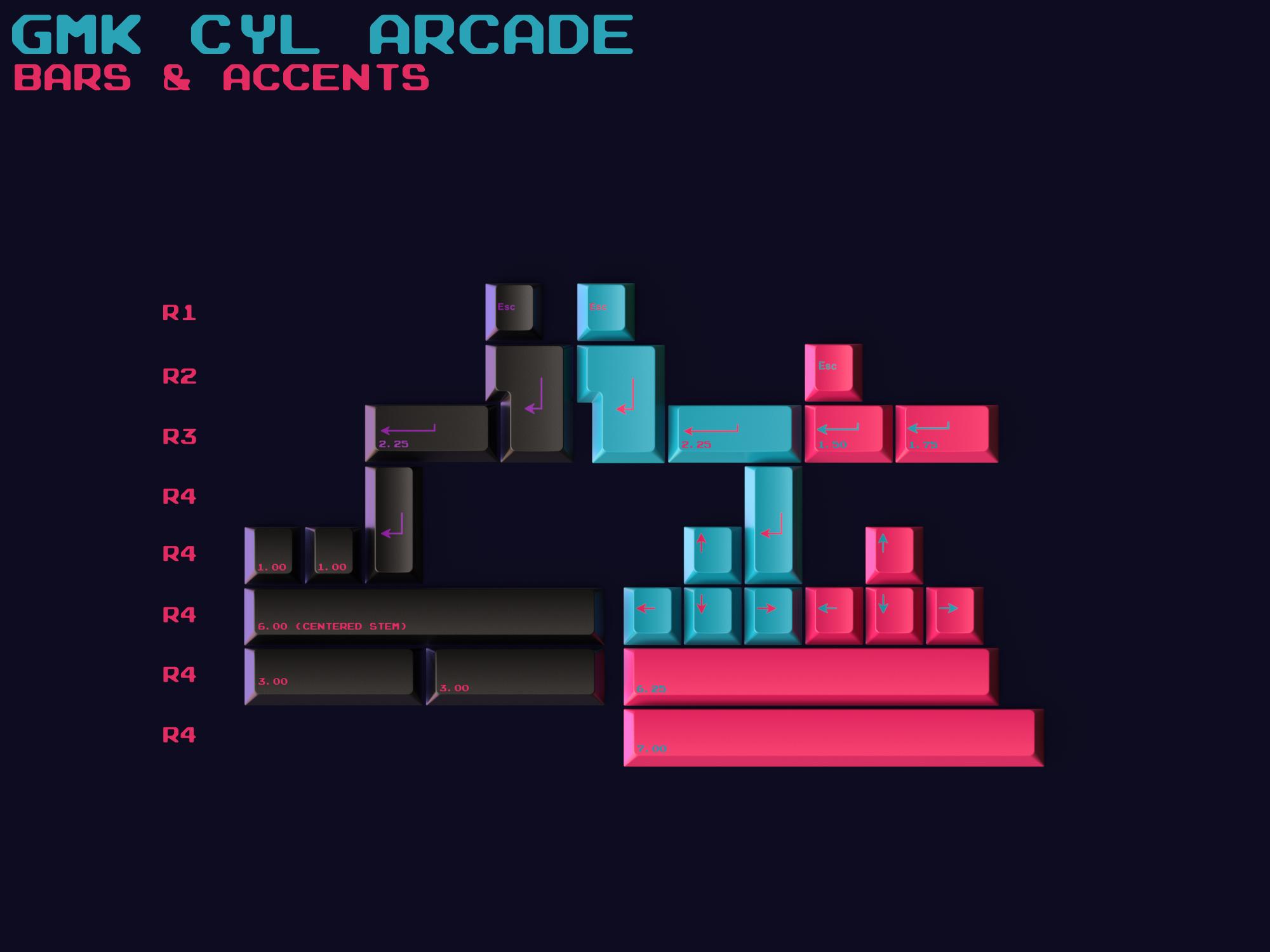 GMK Arcade - Q2 2026 GB image 12