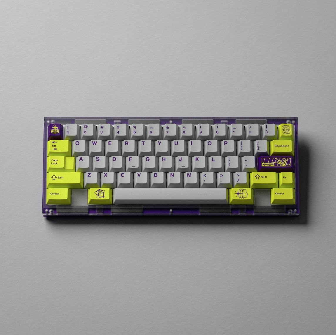 Project image
