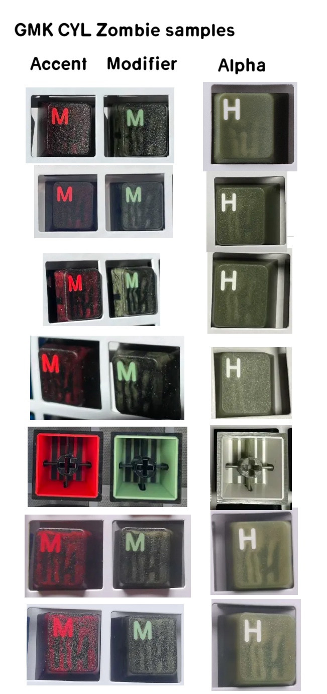 GMK CYL Zombie - Happy Halloween! image 24