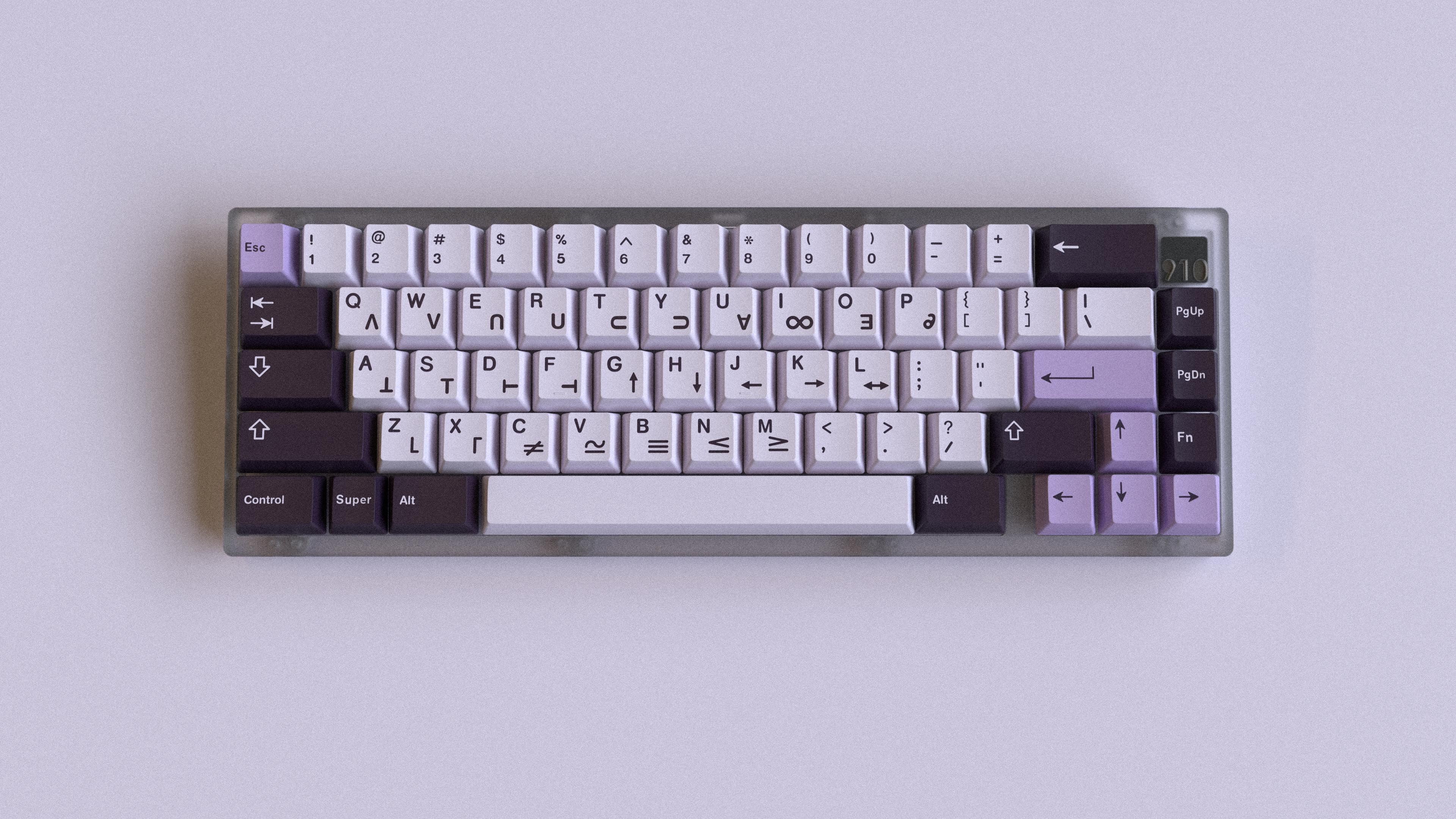 GMK CYL Astraeus | Cancelled image 15