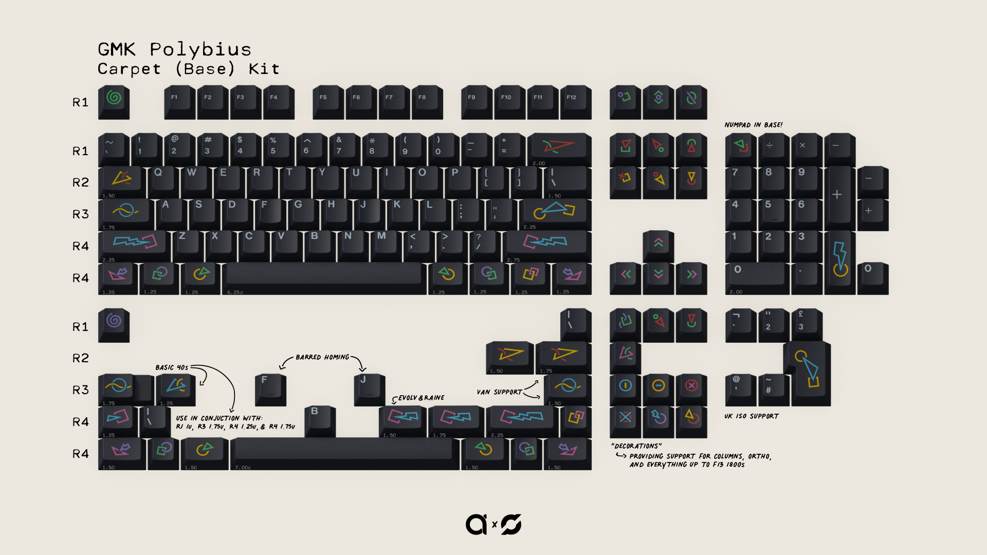 GMK Polybius image 2