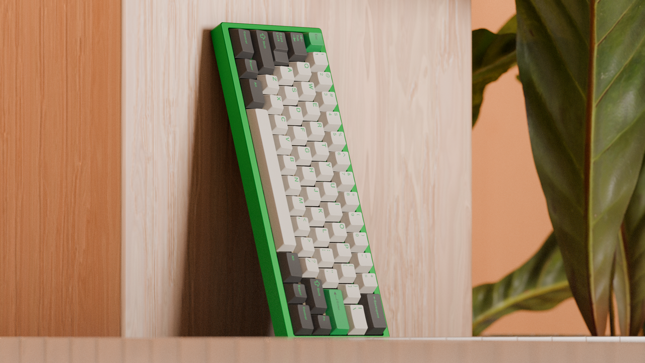 GMK Coniferous R2.5 | Nov 28 - Dec 28 - Delivering! image 20
