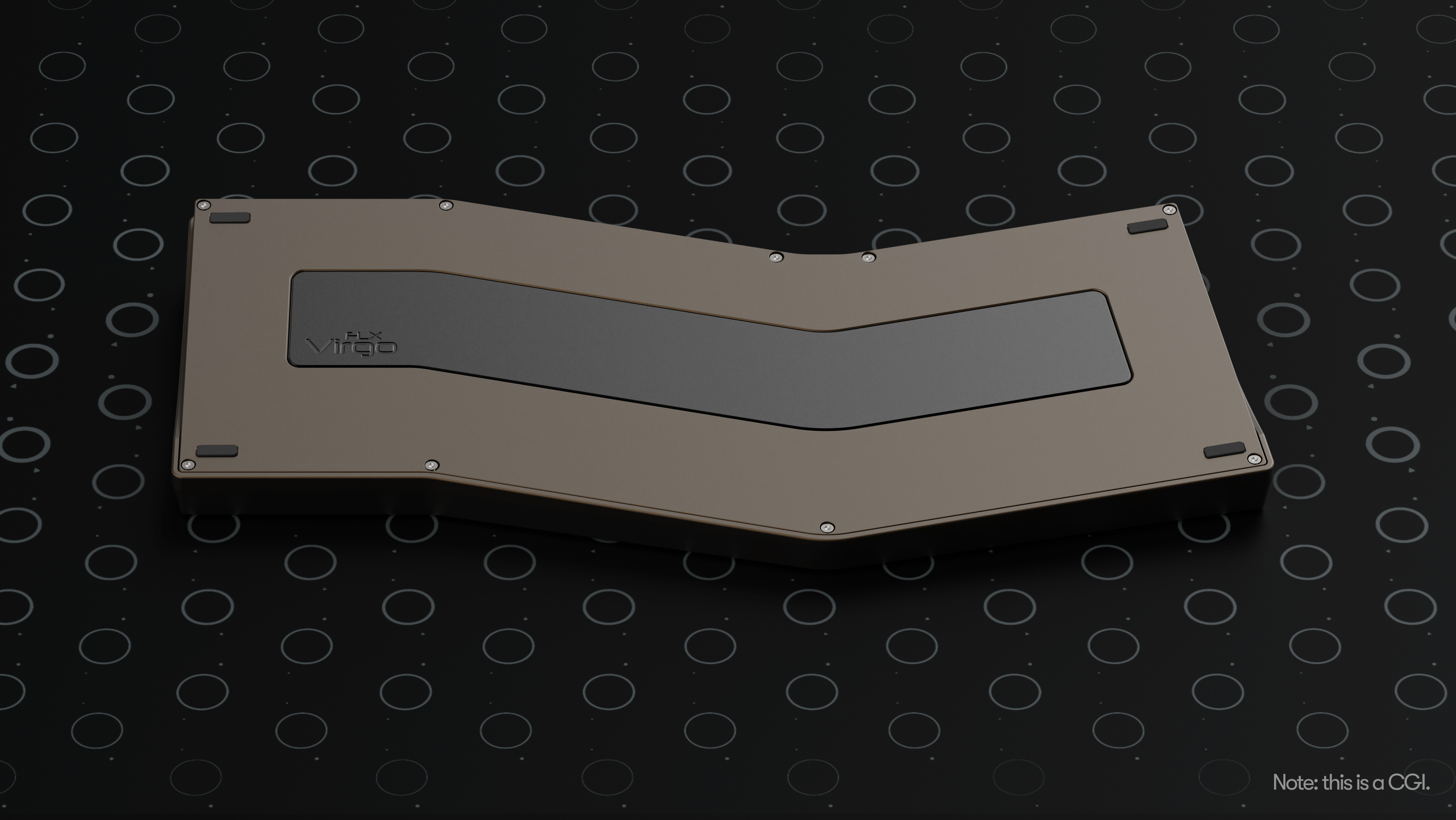 FLX Virgo R2 - GB concluded - Extras raffle starts today 8th of December. image 11