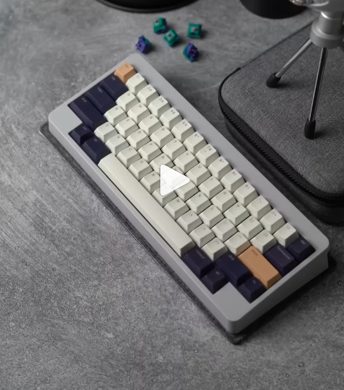 [Preorder] Doom switches | New Sound Test Video image 8