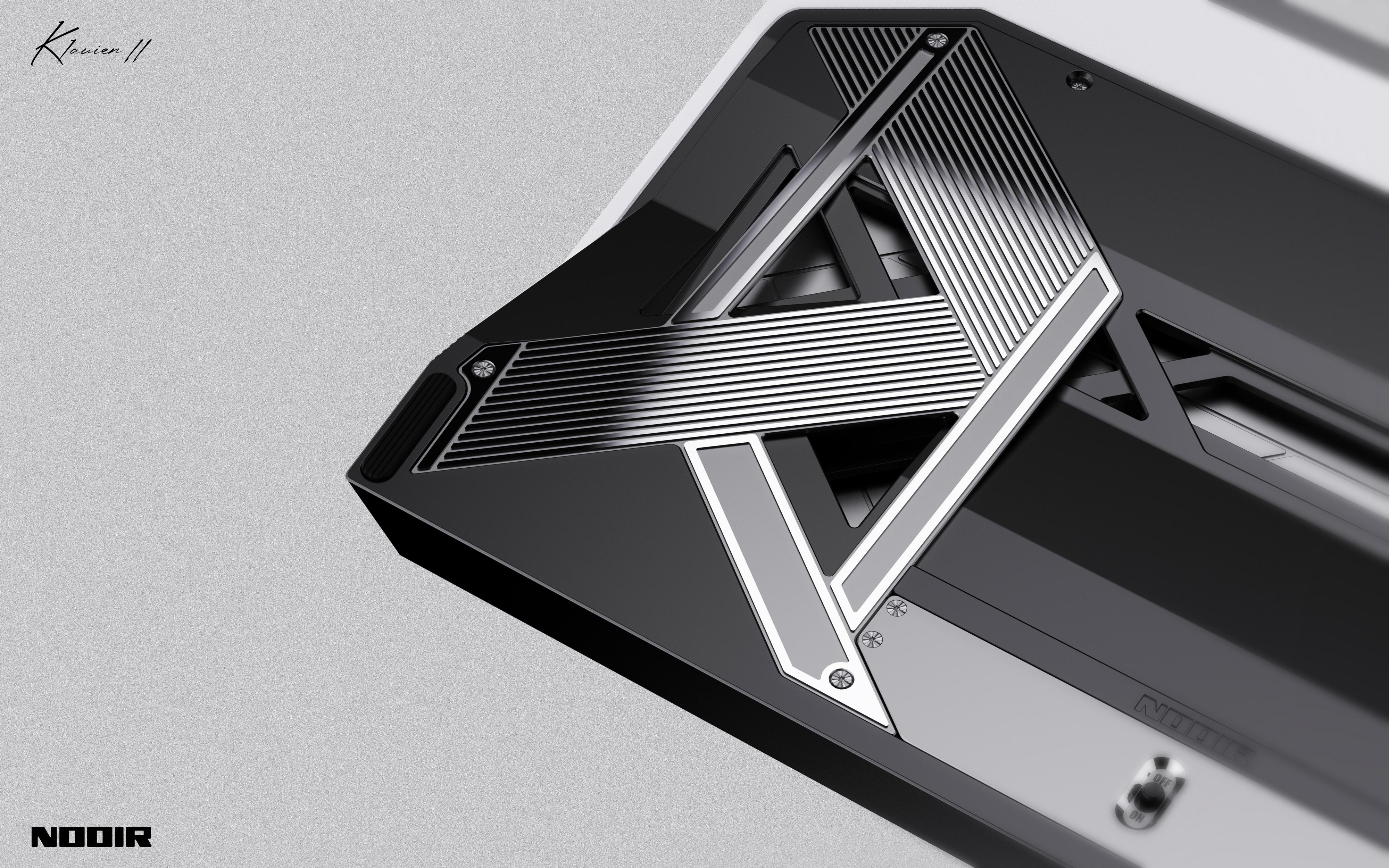 Nooir K2 - The Klavier II image 17