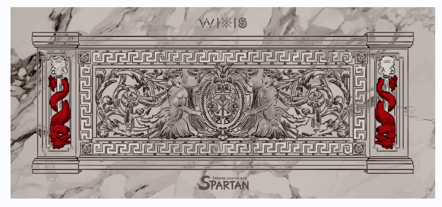 ⭐️[in stock] Spartan Keyset ⭐️ image 16