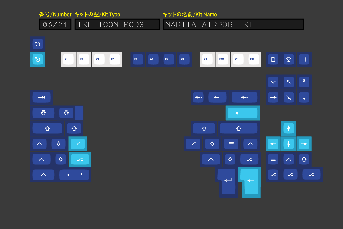 KAM Soaring Skies - (CLOSED) in Fulfillment with vendors image 13