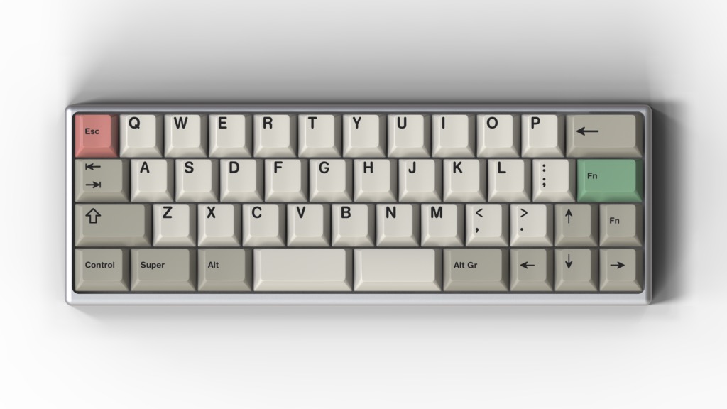 GMK 9009 40's Kit | Orders shipping out a month early | image 4